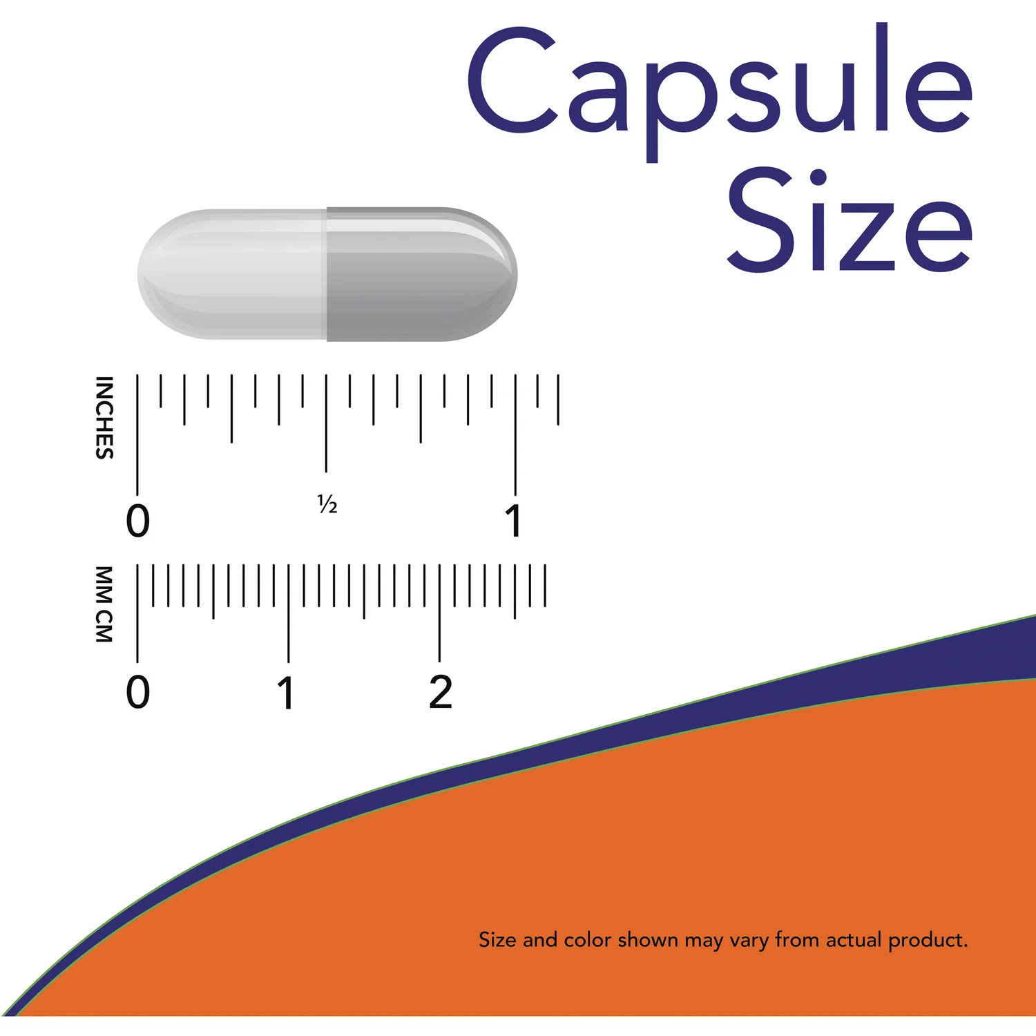 EVE Capsules Iron-Free - Image 4