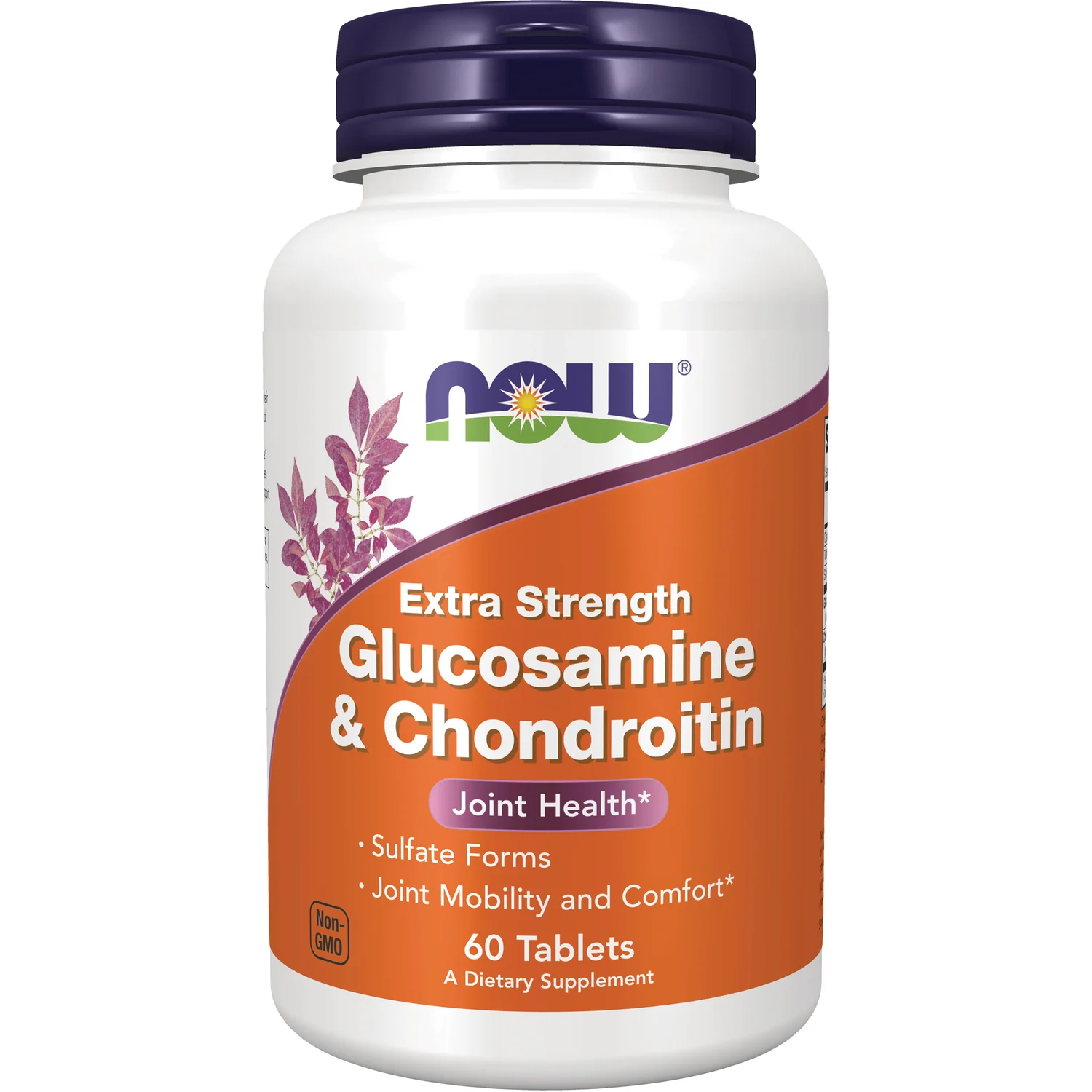 Extra Strength Glucosamine & Chondroitin - Image 2