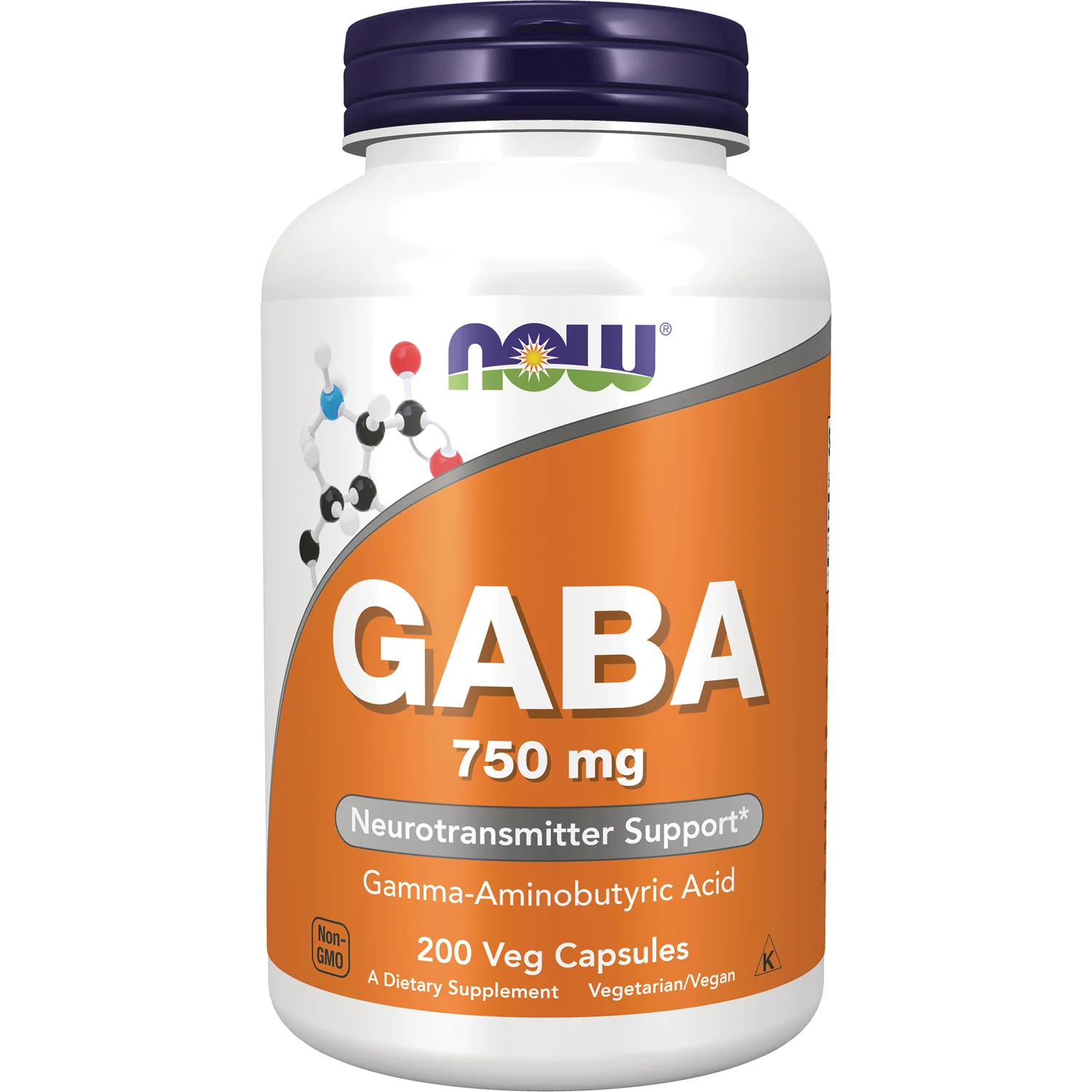 GABA