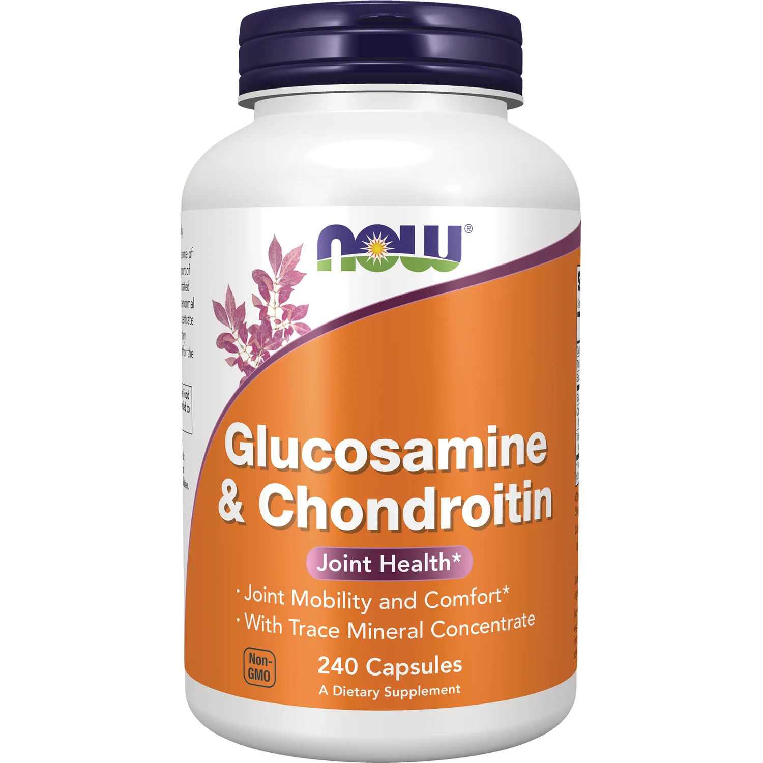 Glucosamine & Chondroitin - Image 2