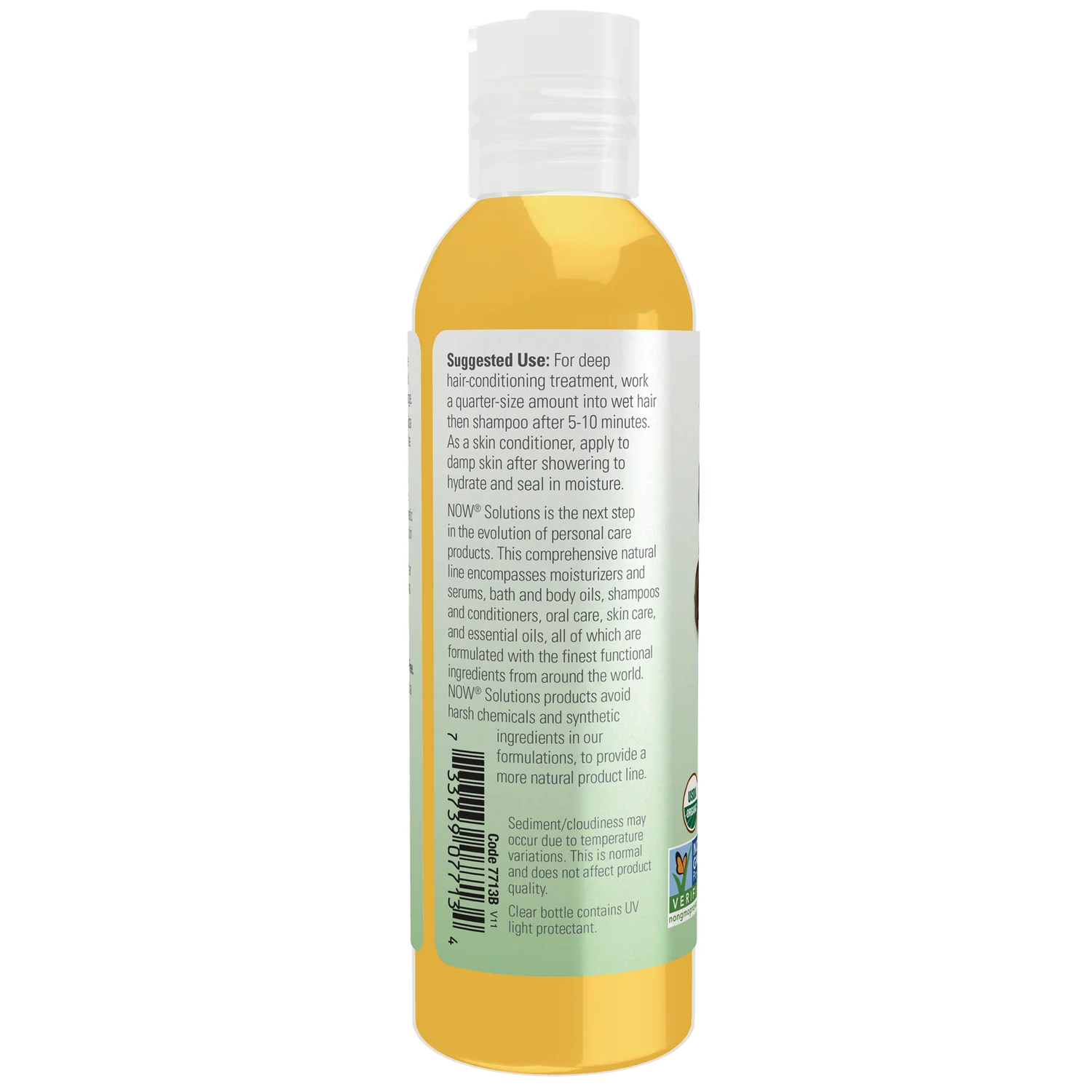 Certified Organic Jojoba Oil - Image 3