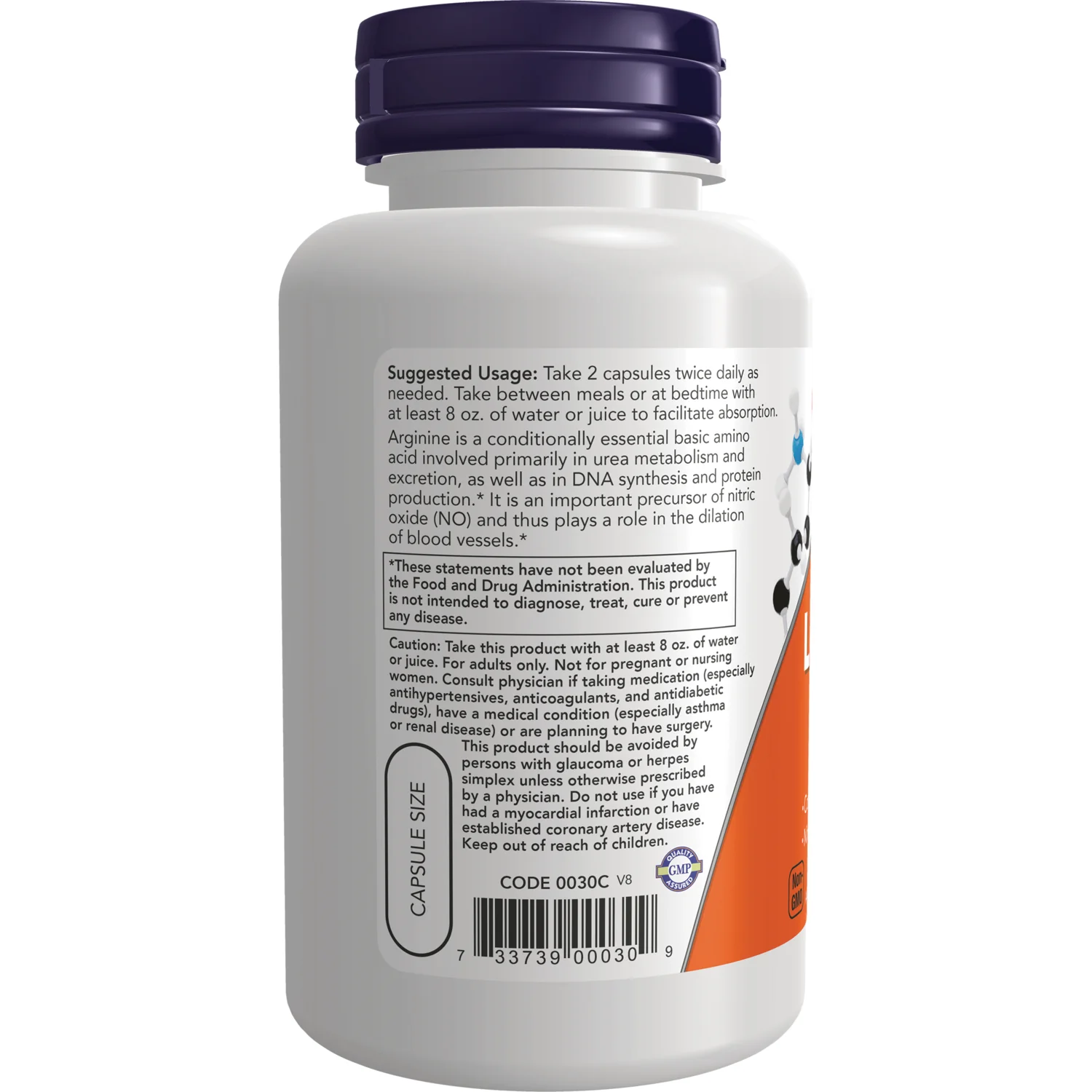L-Arginine - Image 3