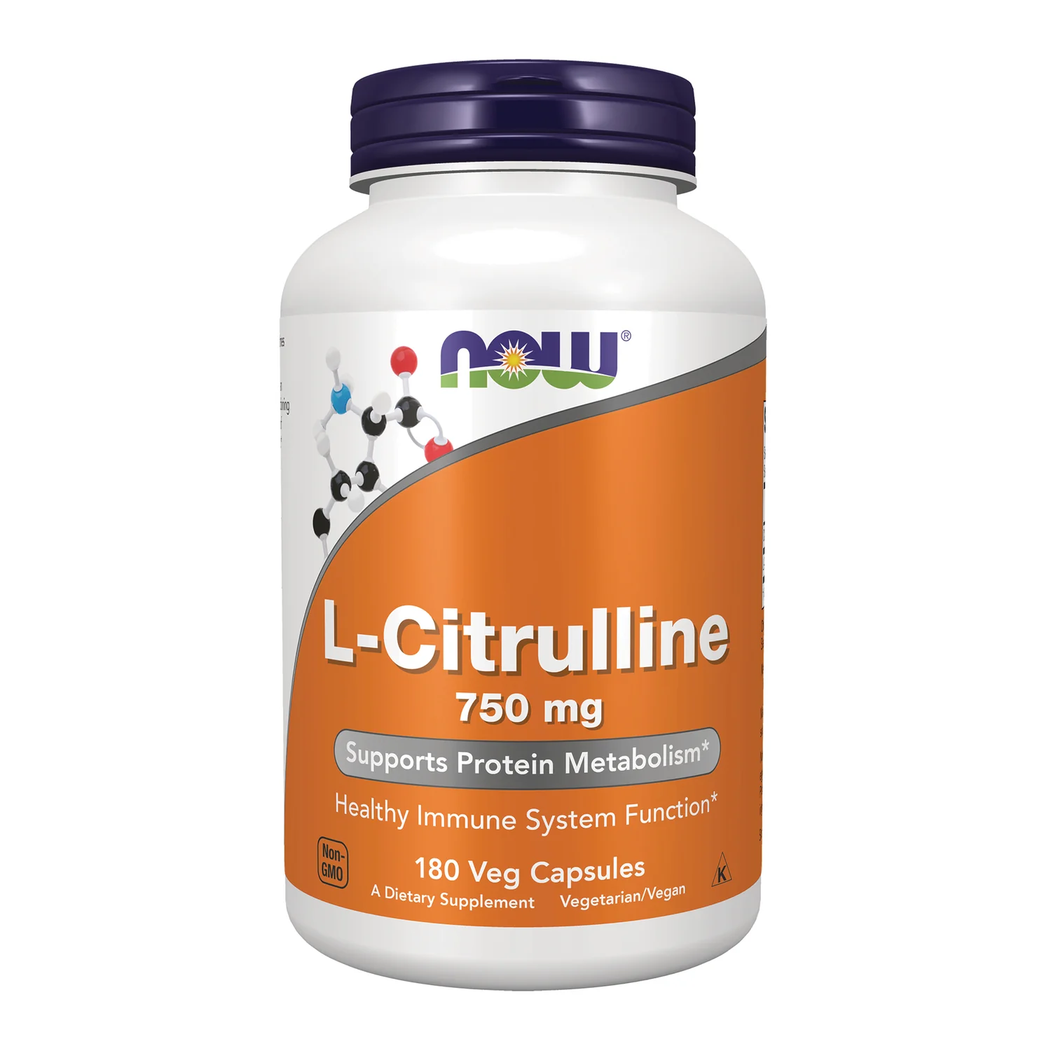 L-Citrulline - Image 2