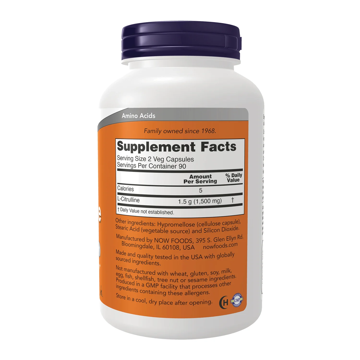 L-Citrulline - Image 2