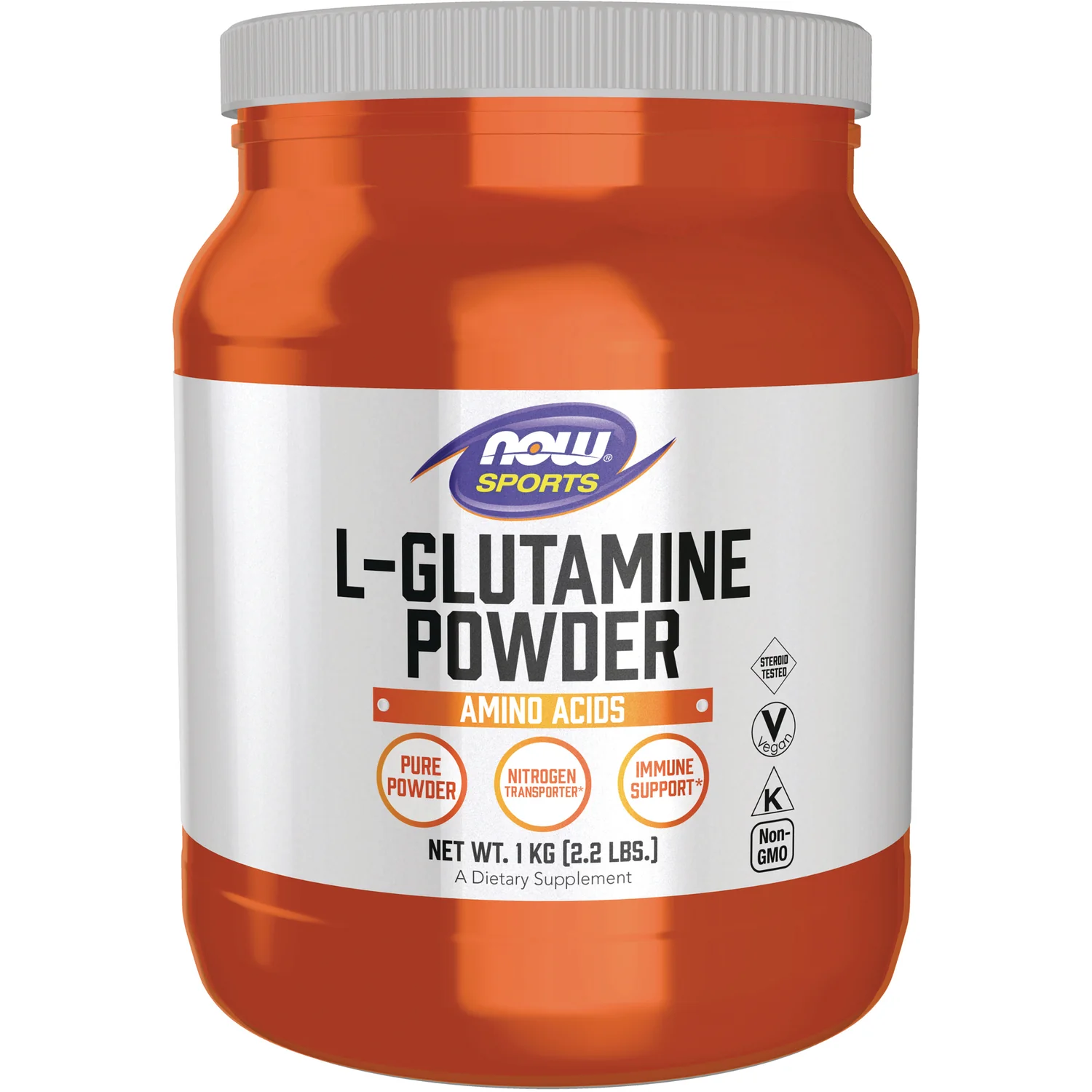 L-Glutamine Powder