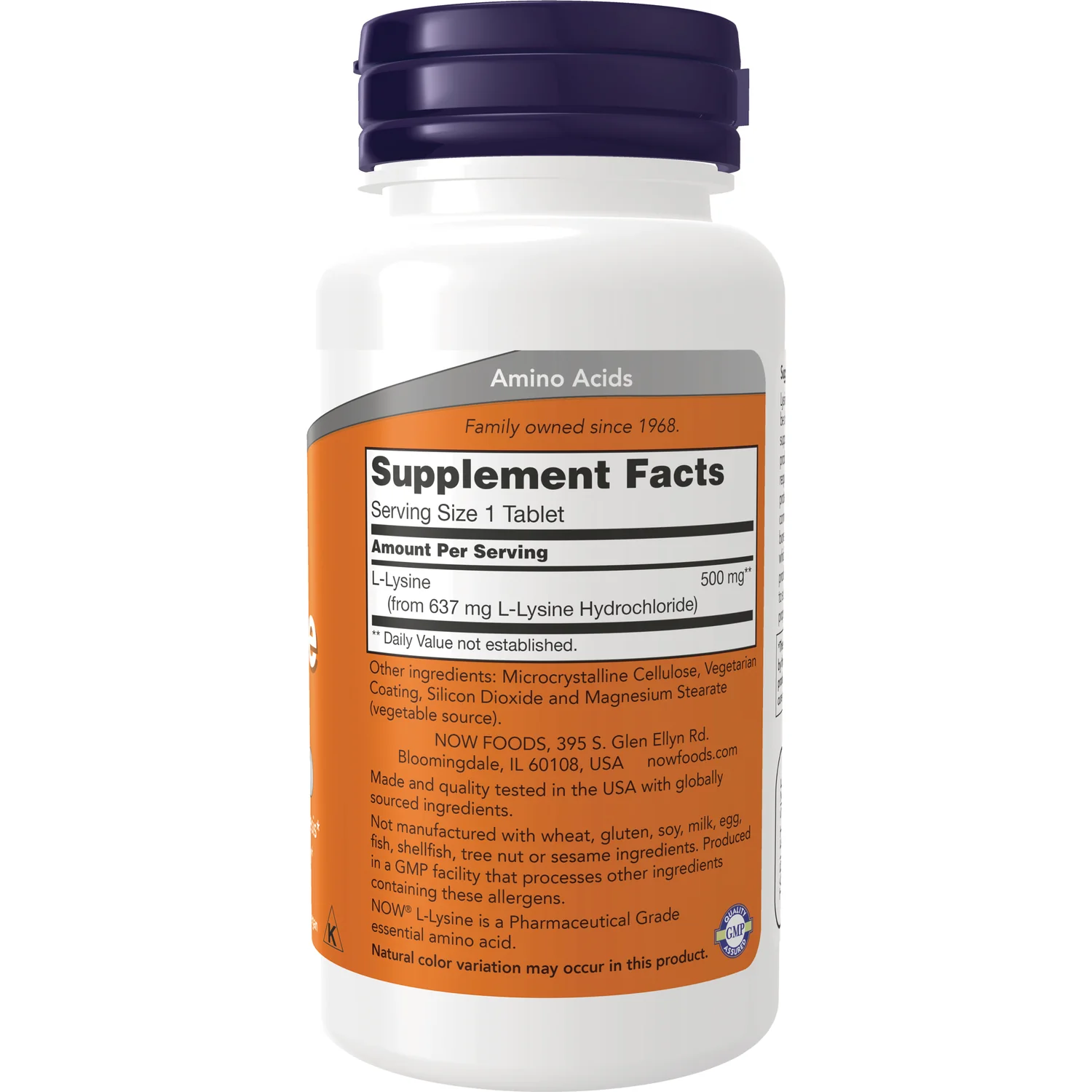 L-Lysine - Image 2