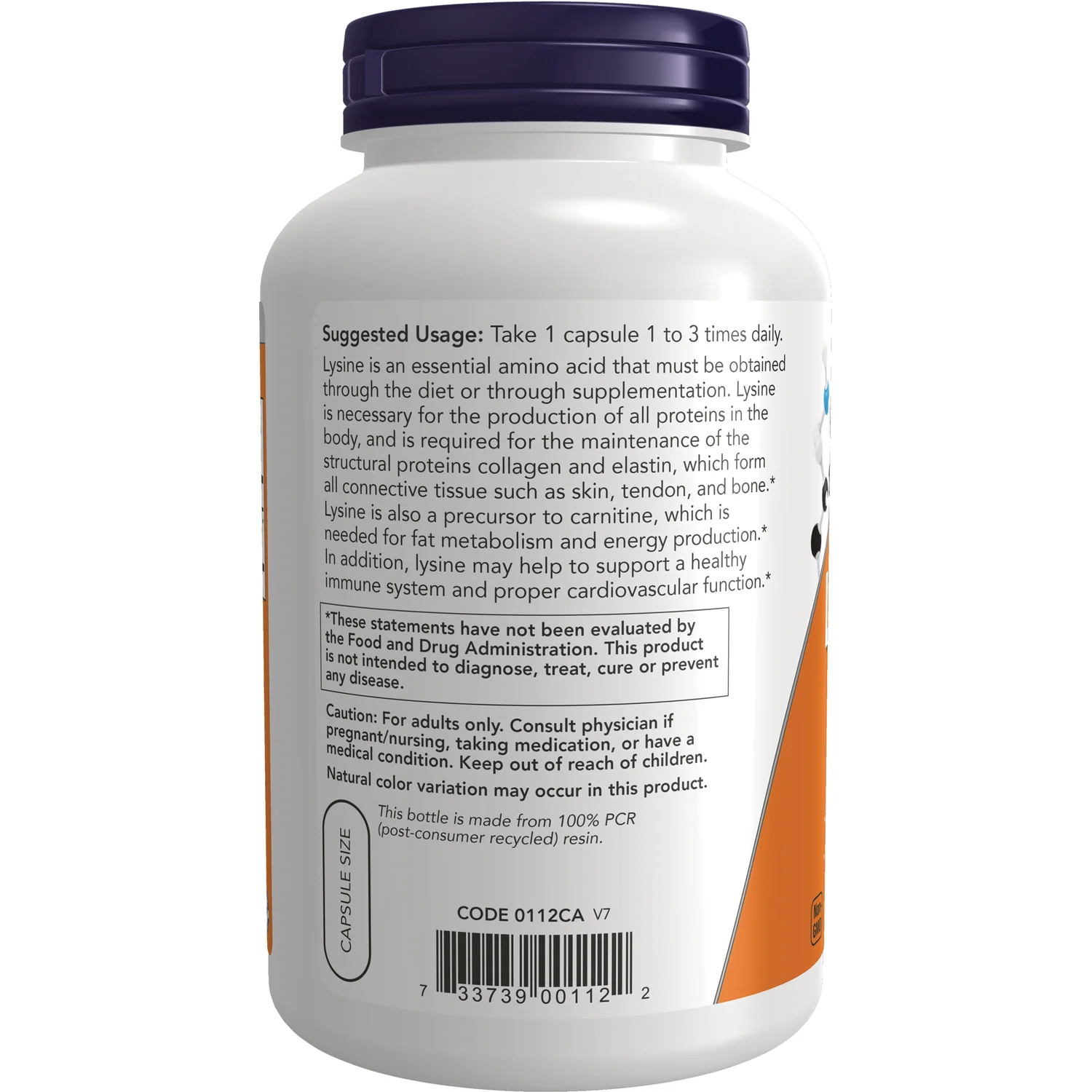 L-Lysine - Image 3