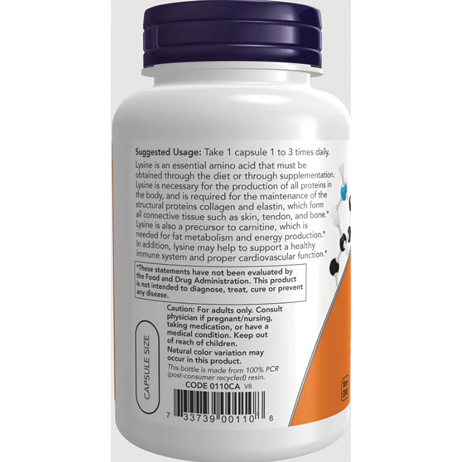 L-Lysine - Image 3
