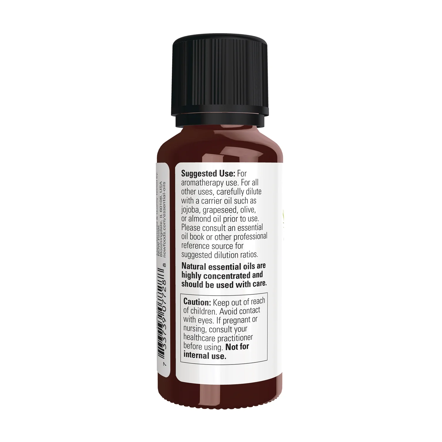 Lavender & Tea Tree Blend Oil - Image 2