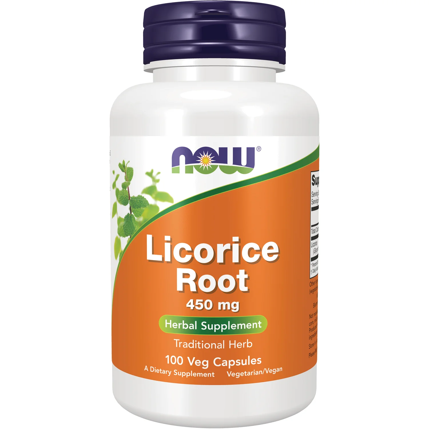 Licorice Root