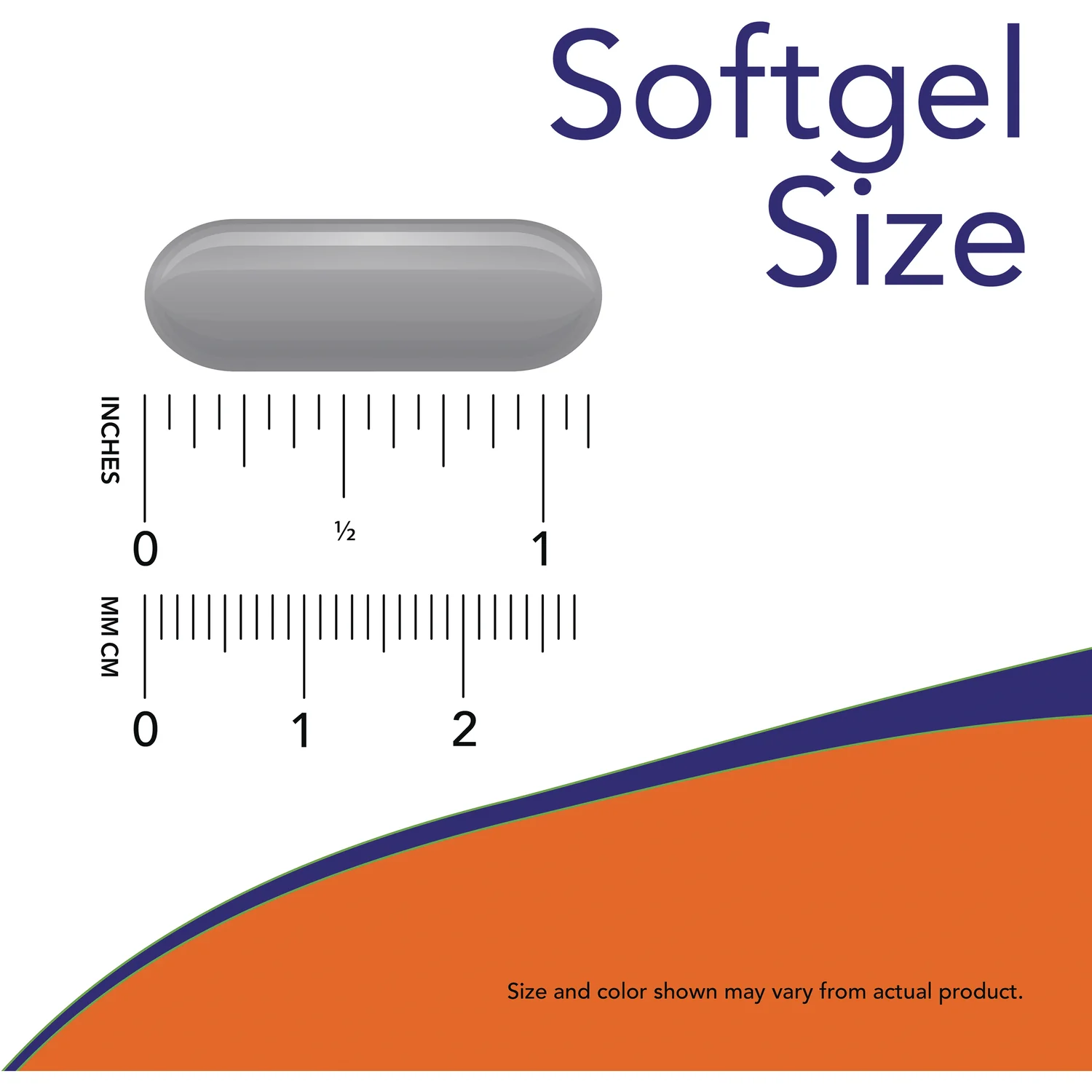 Magnesium Citrate Softgels - Image 4