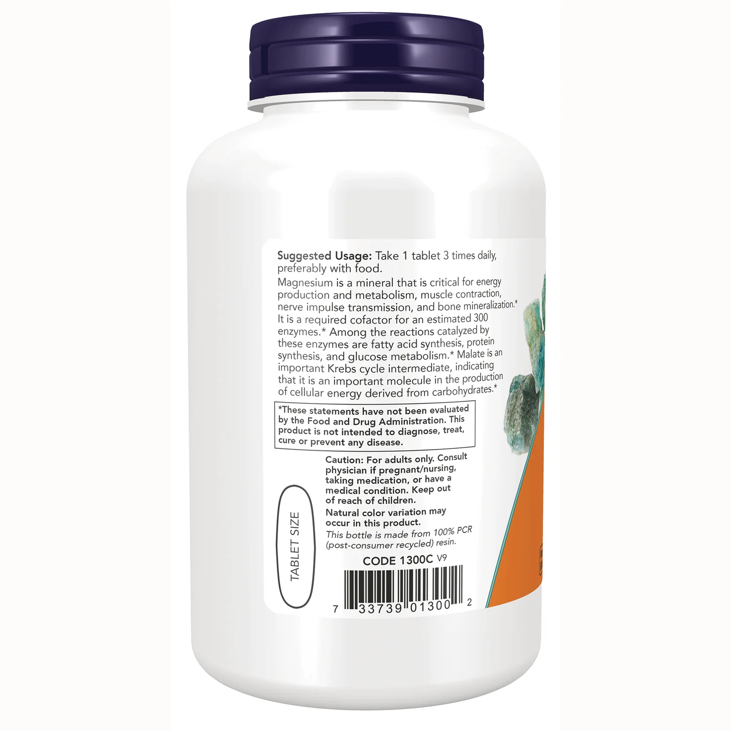 Magnesium Malate - Image 3