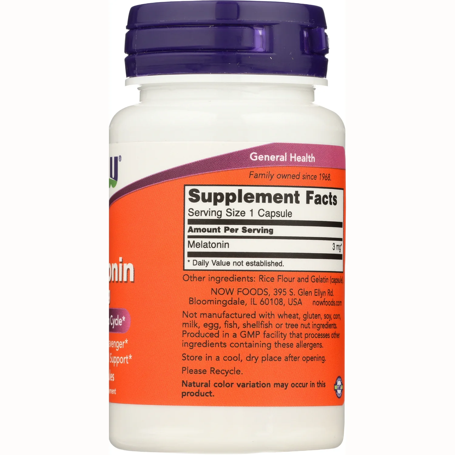Melatonin - Image 2