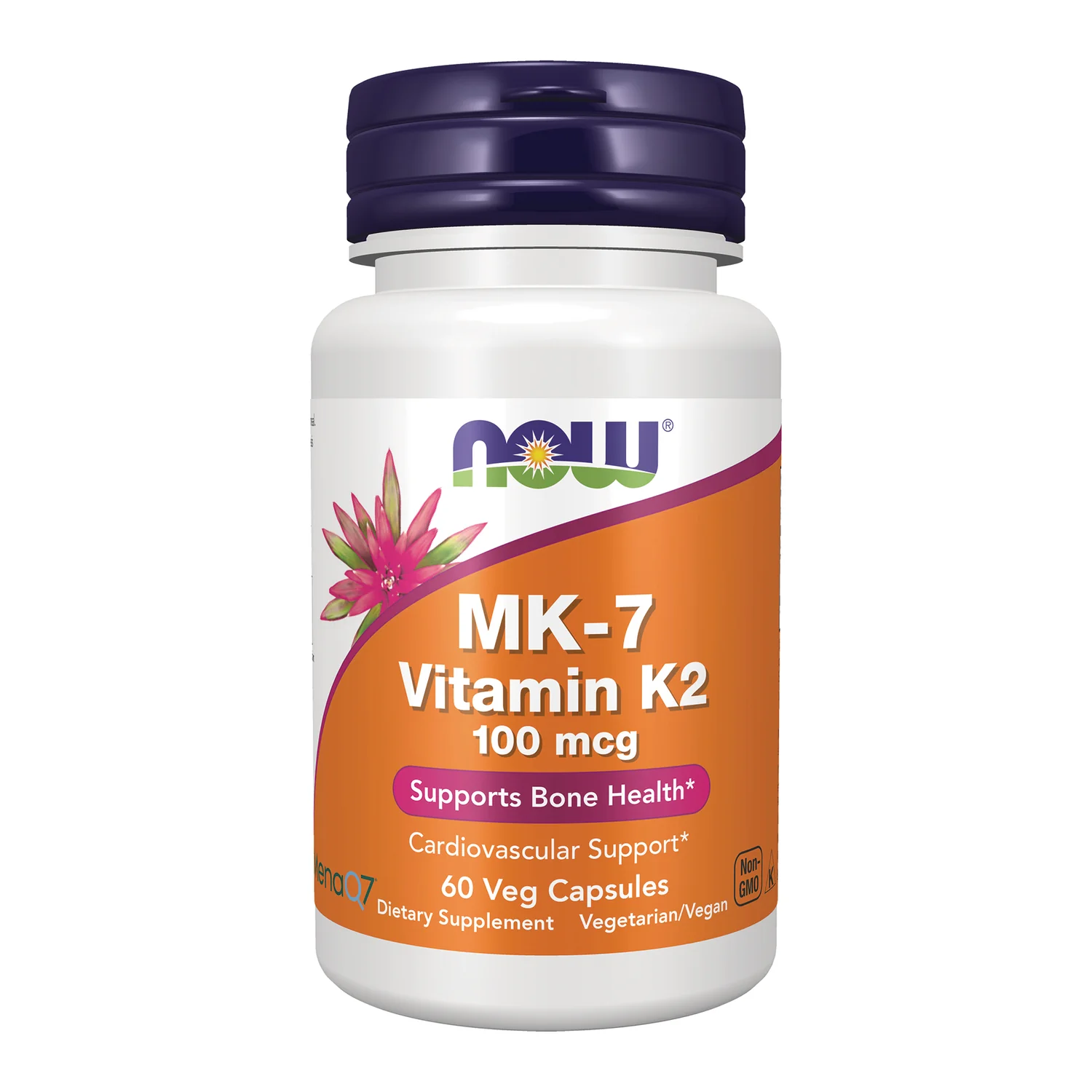 MK-7 Vitamin K-2 - Image 2