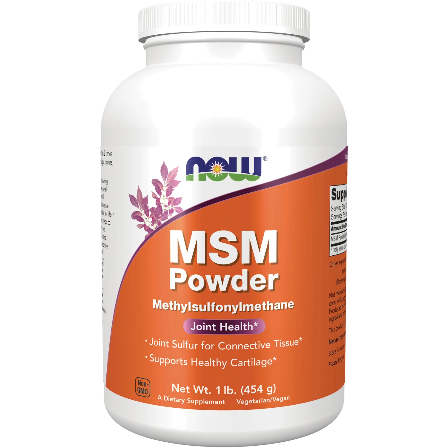 MSM Powder - Image 2