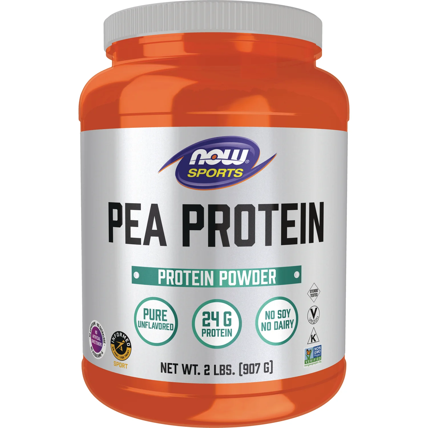 Pea Protein - Image 3