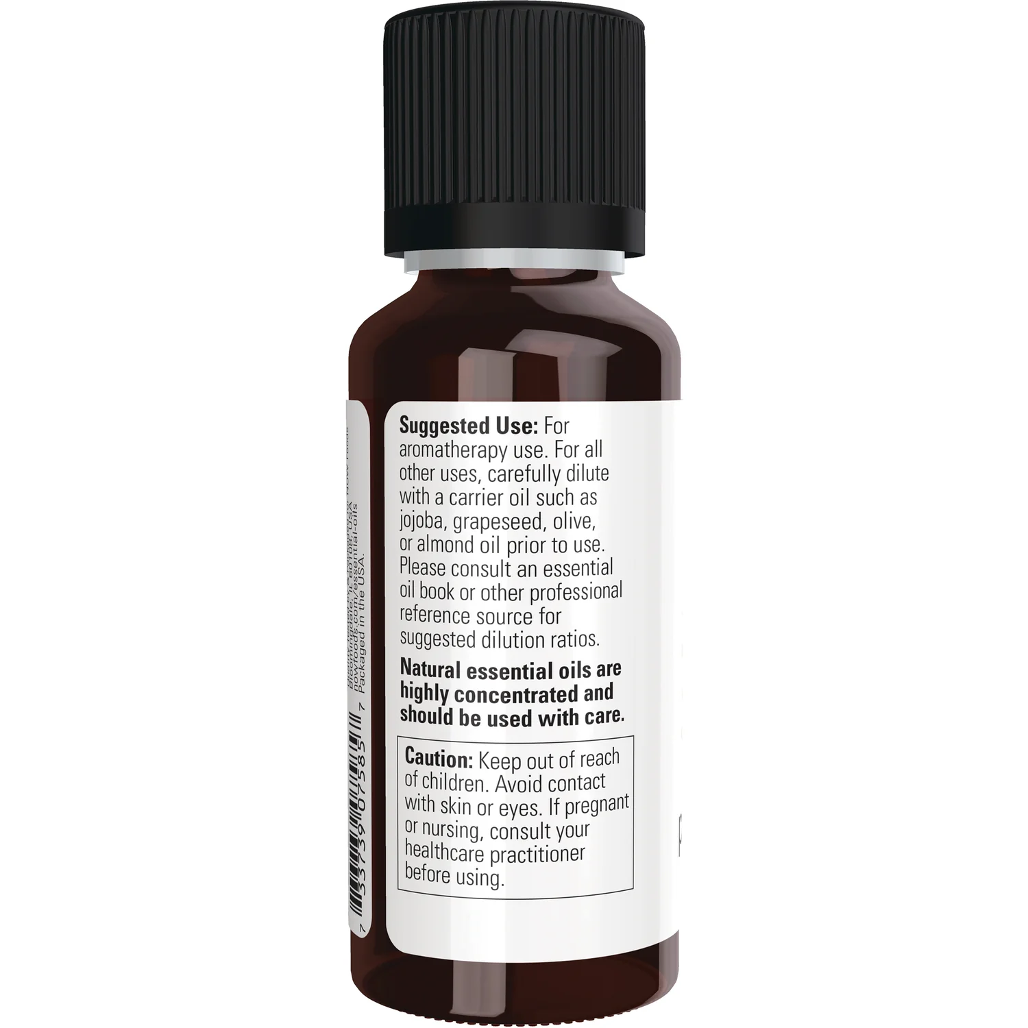 100% Pure Peppermint Oil - Image 3