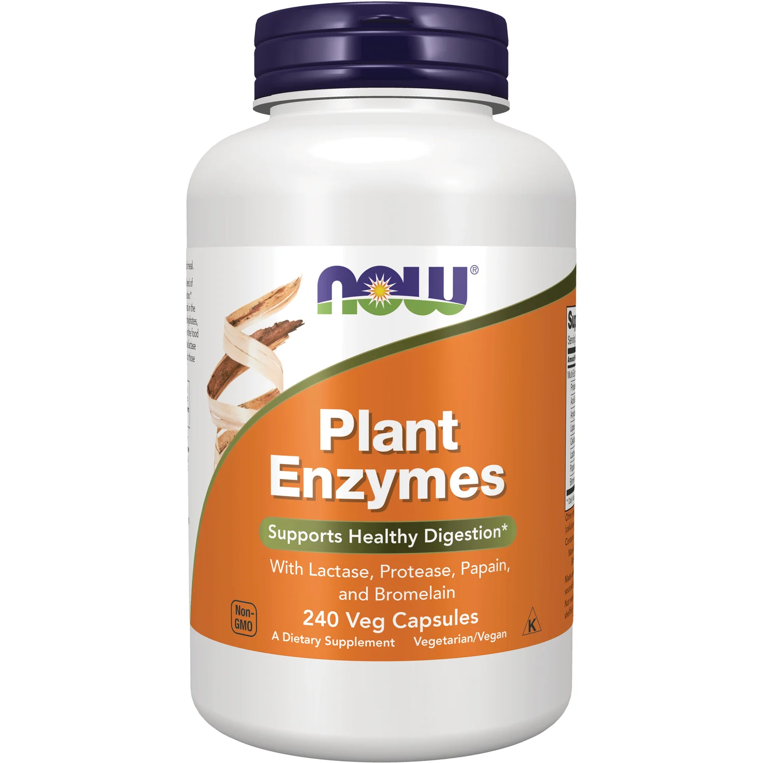 Plant Enzymes - Image 2