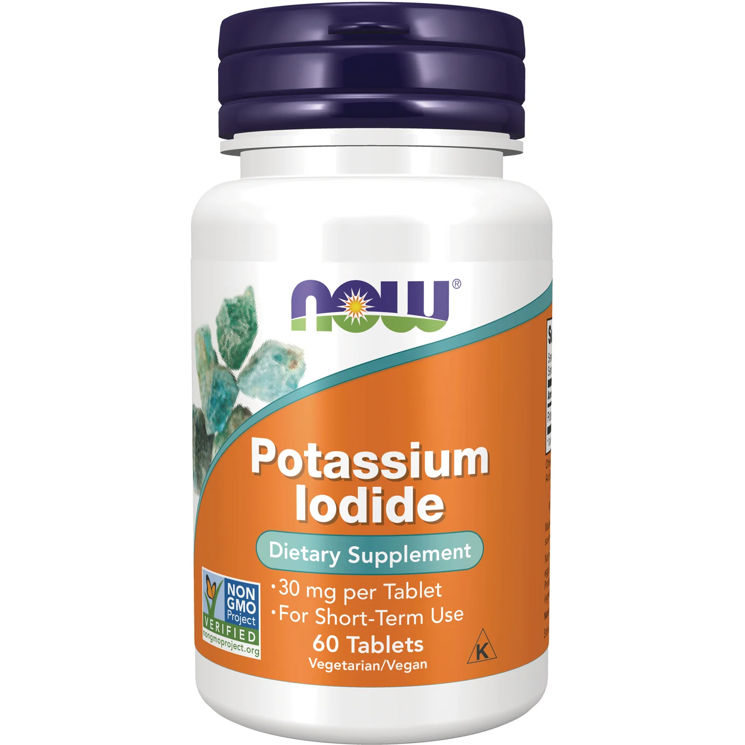 Potassium Iodide
