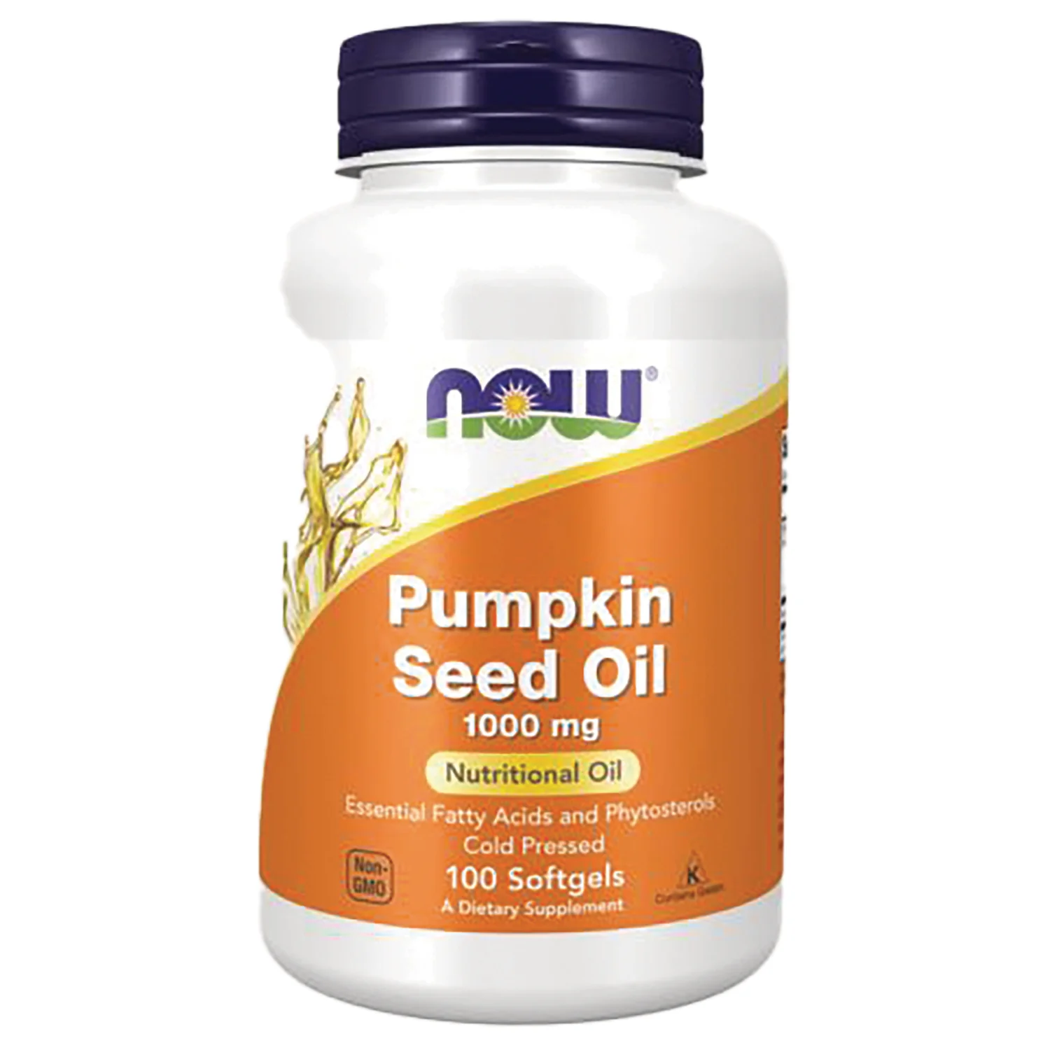 Pumpkin Seed Oil - Image 2