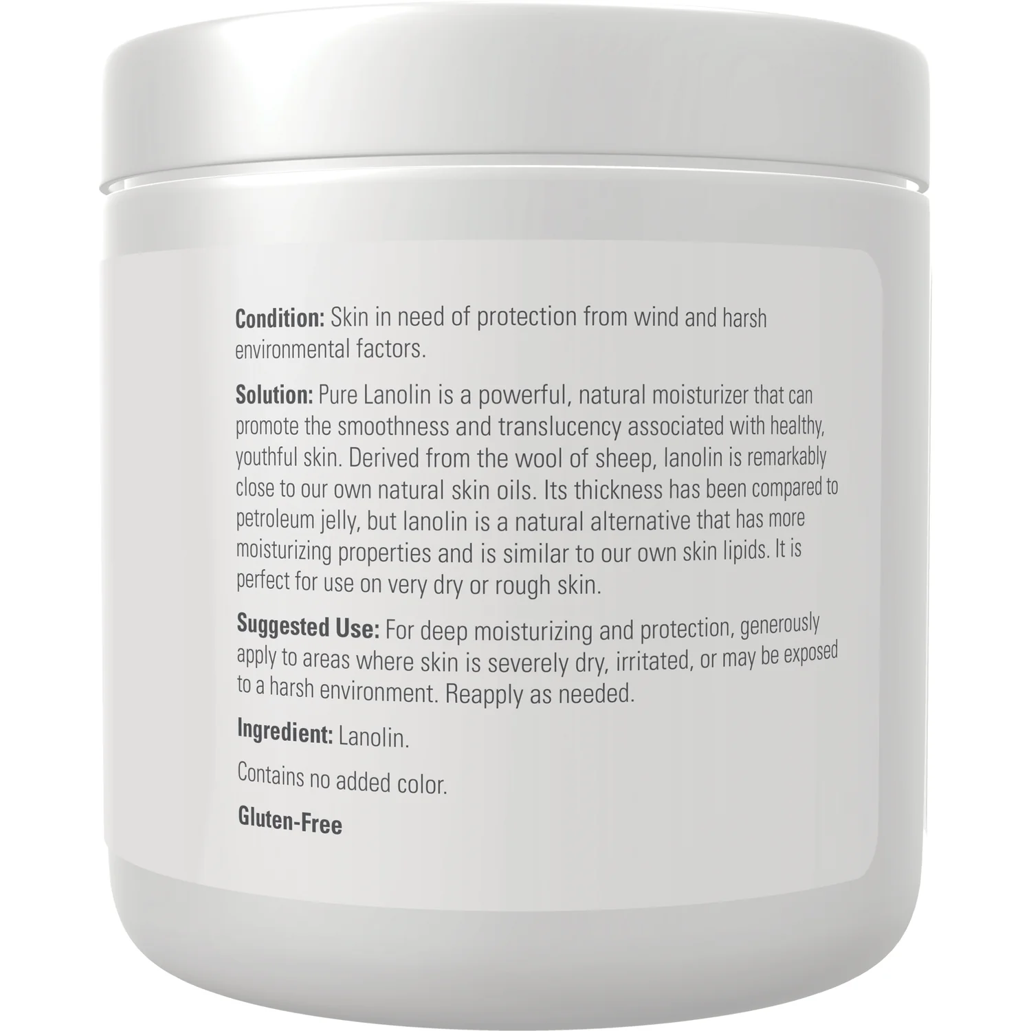 Pure Lanolin - Image 2