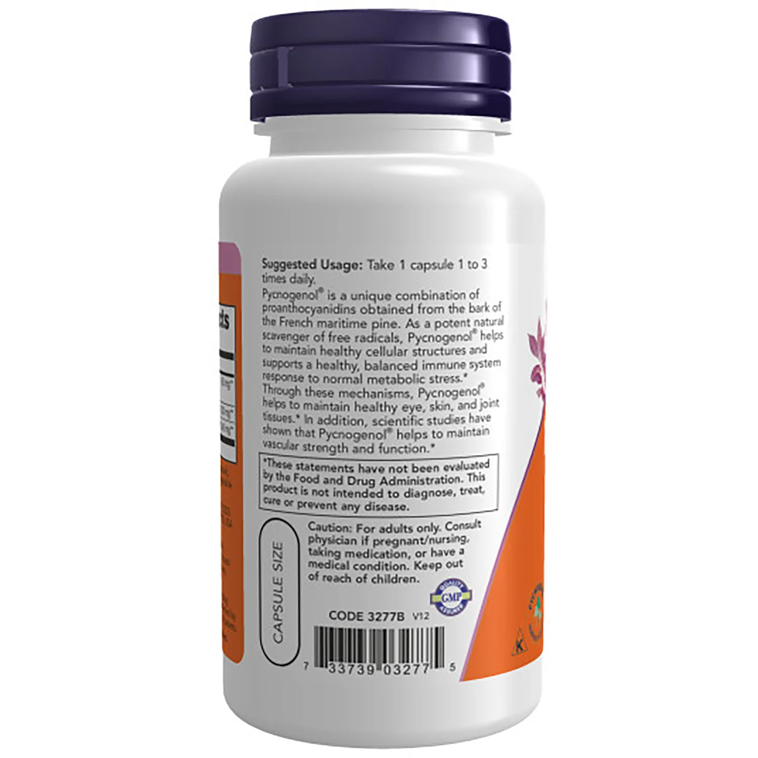 Pycnogenol - Image 3