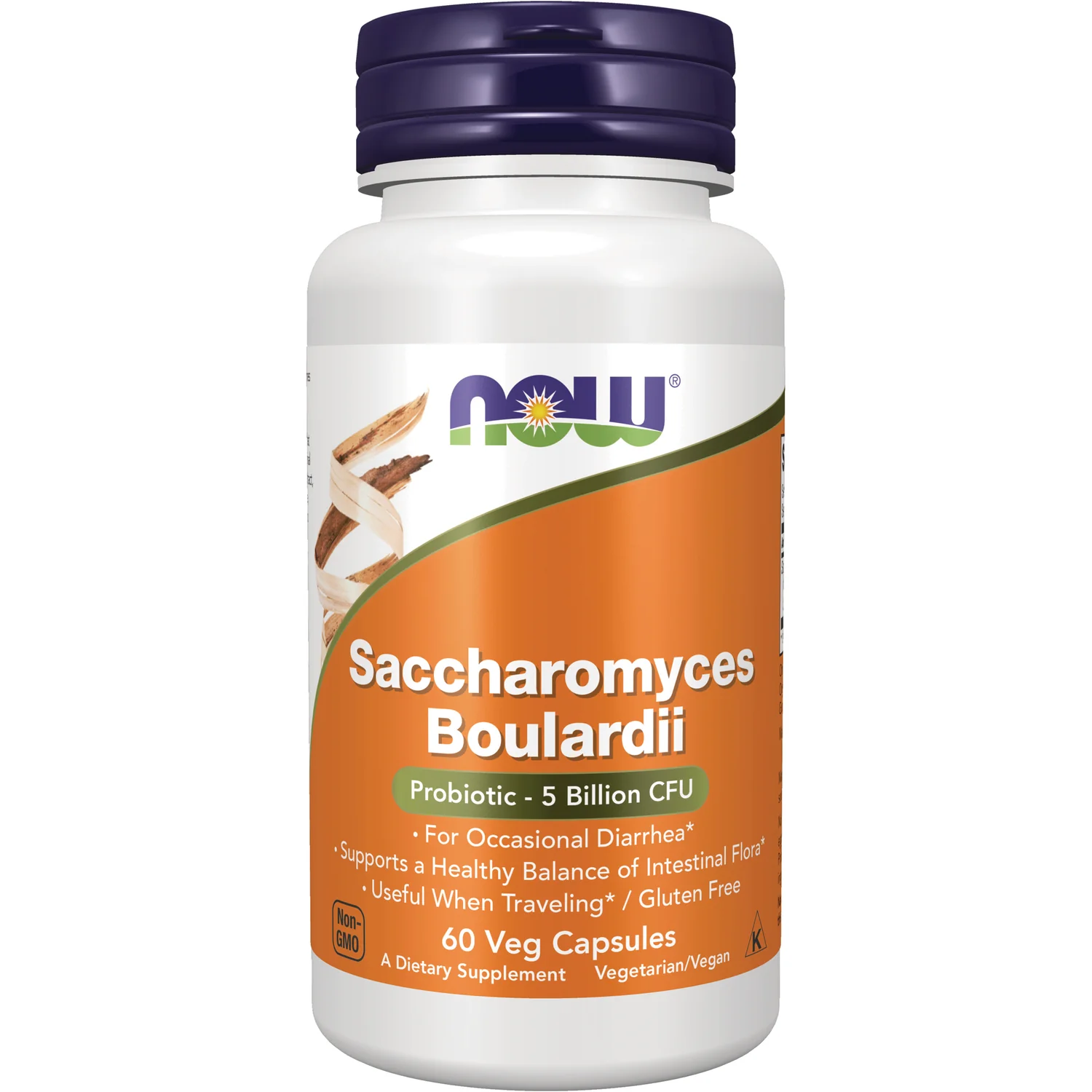 Saccharomyces Boulardii - Image 2