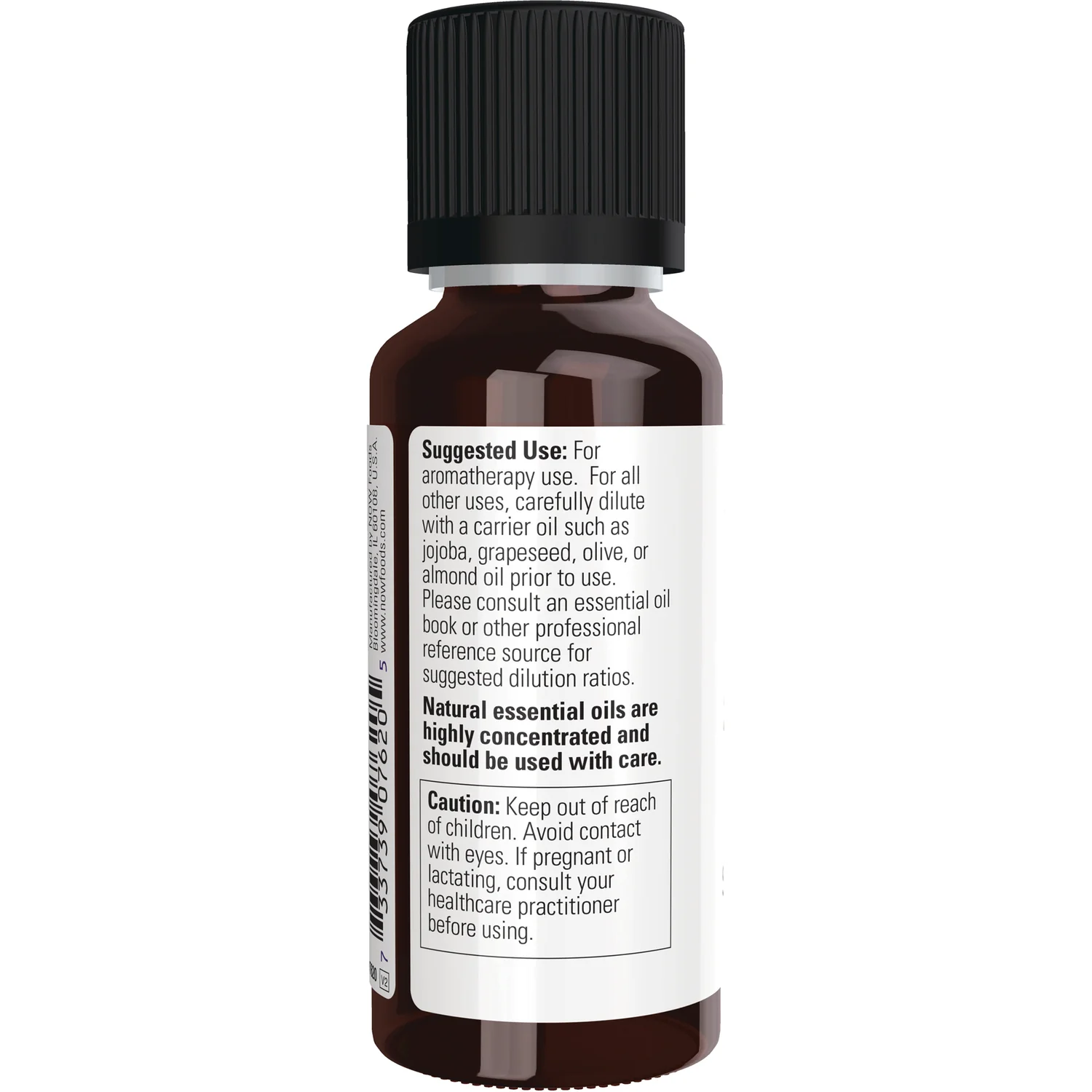 100% Pure Spearmint Oil - Image 3