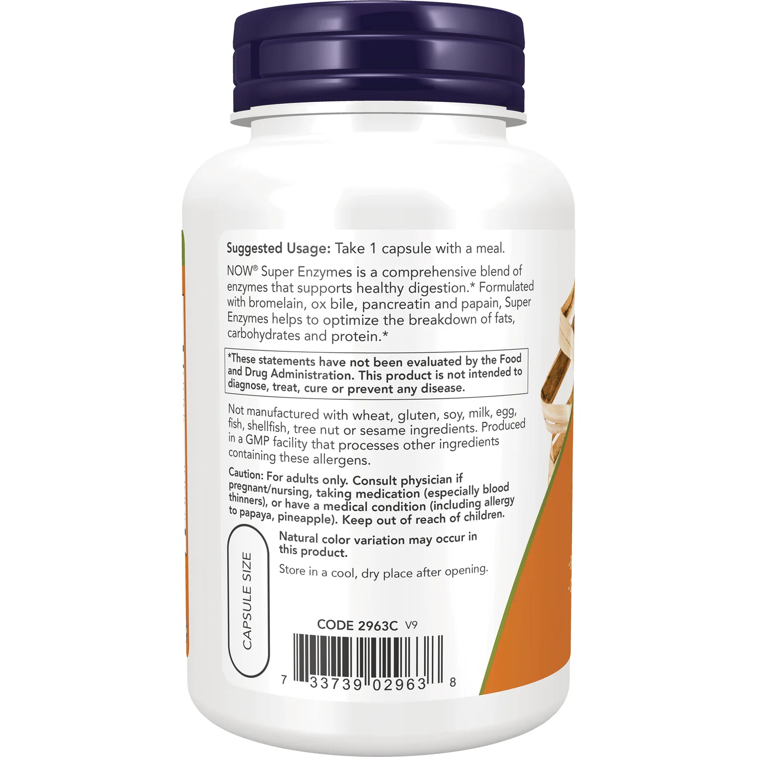 Super Enzymes - Image 3