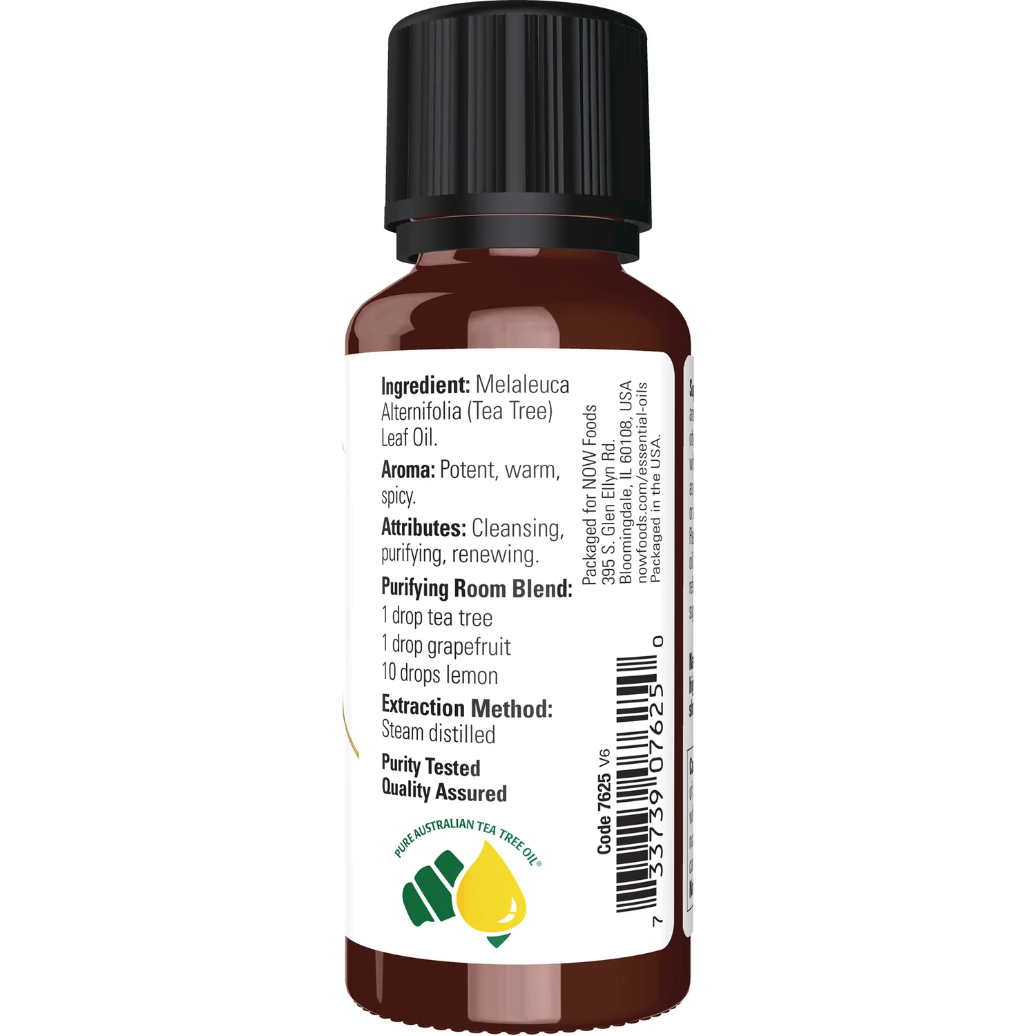 Pure Tea Tree - Image 2
