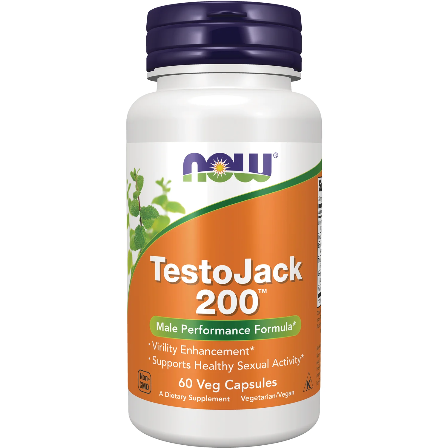 TestoJack 200