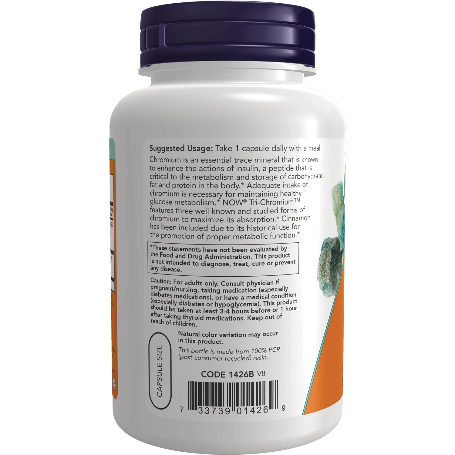 Tri-Chromium - Image 3