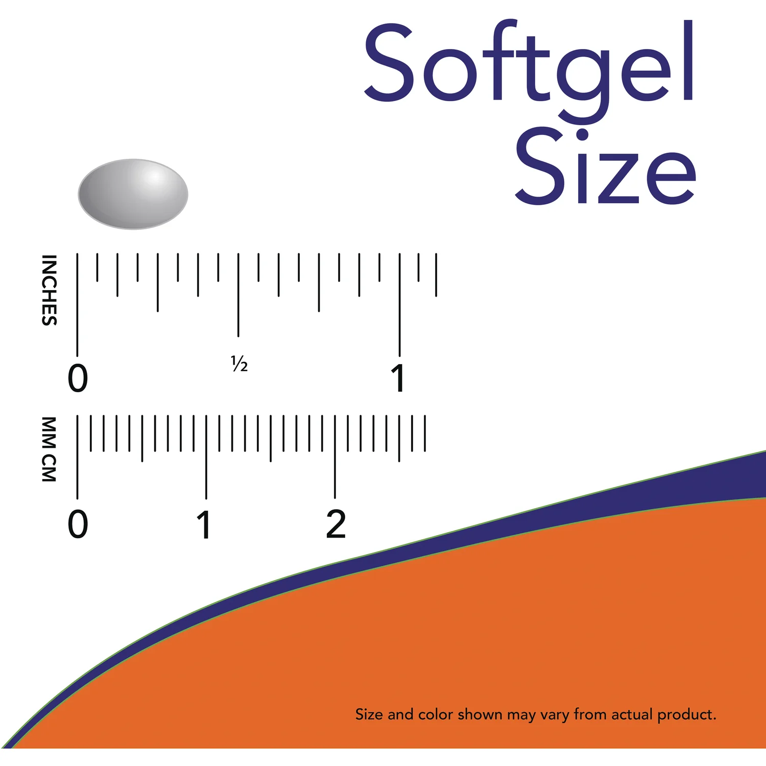 High Potency Vitamin D-3 - Image 4