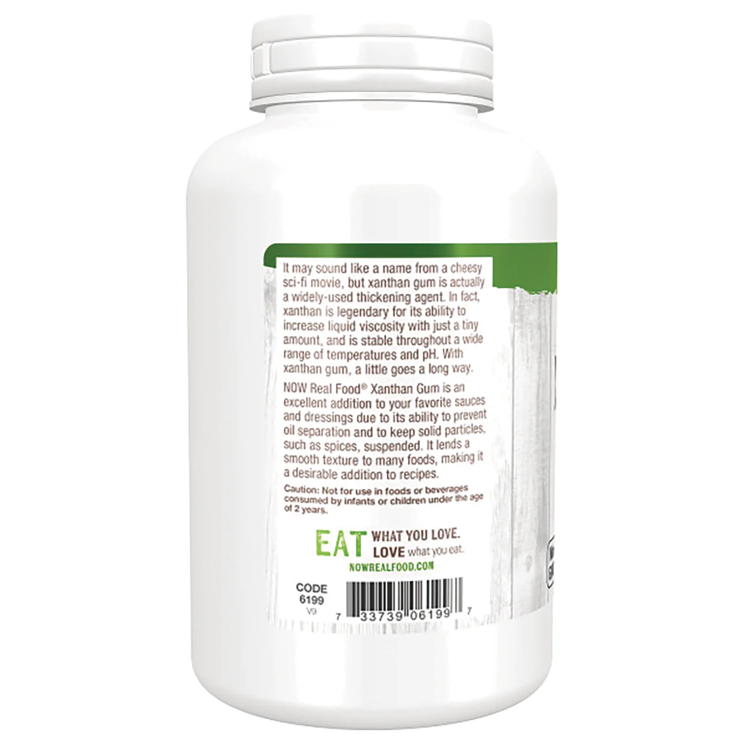 Xanthan Gum - Image 3