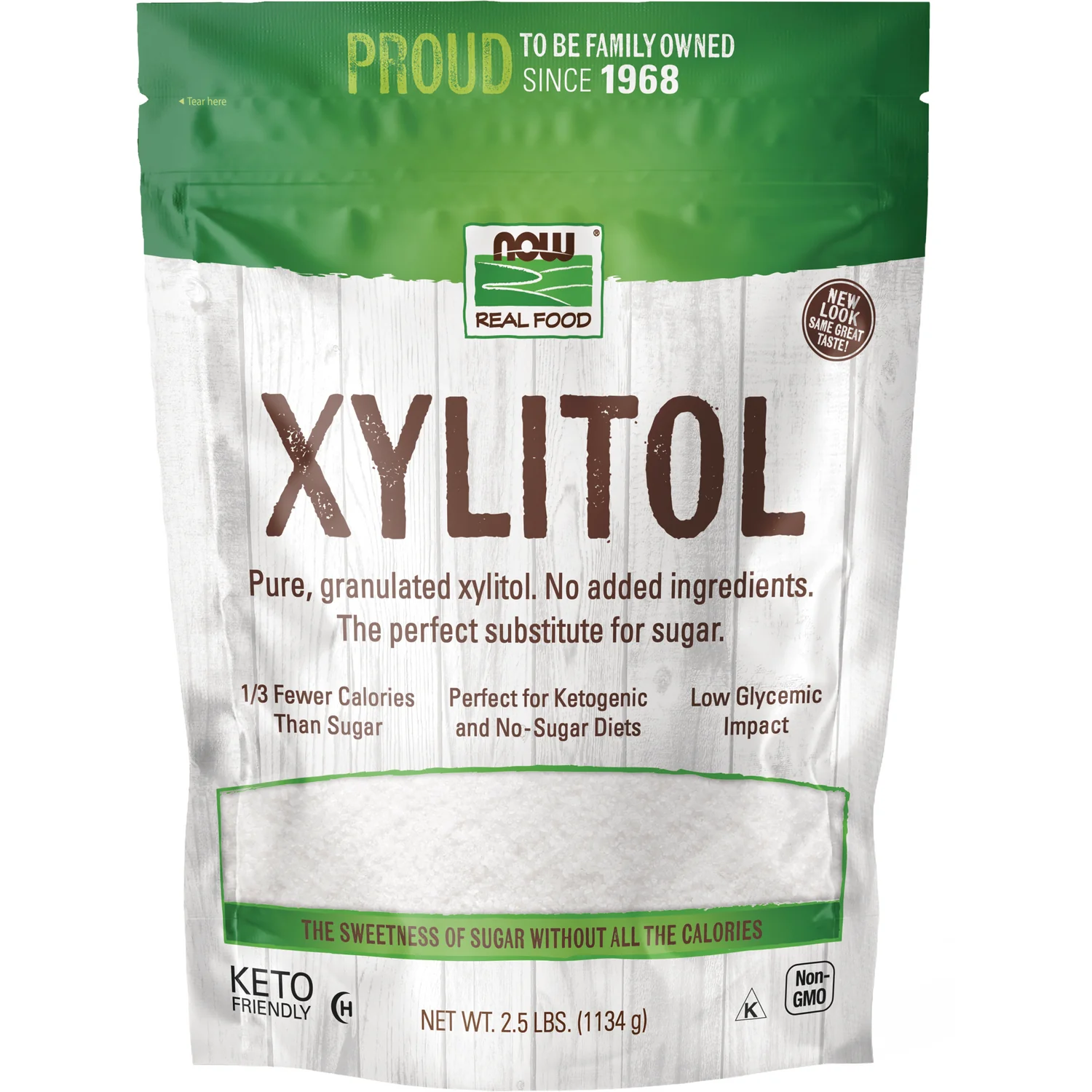 Xylitol