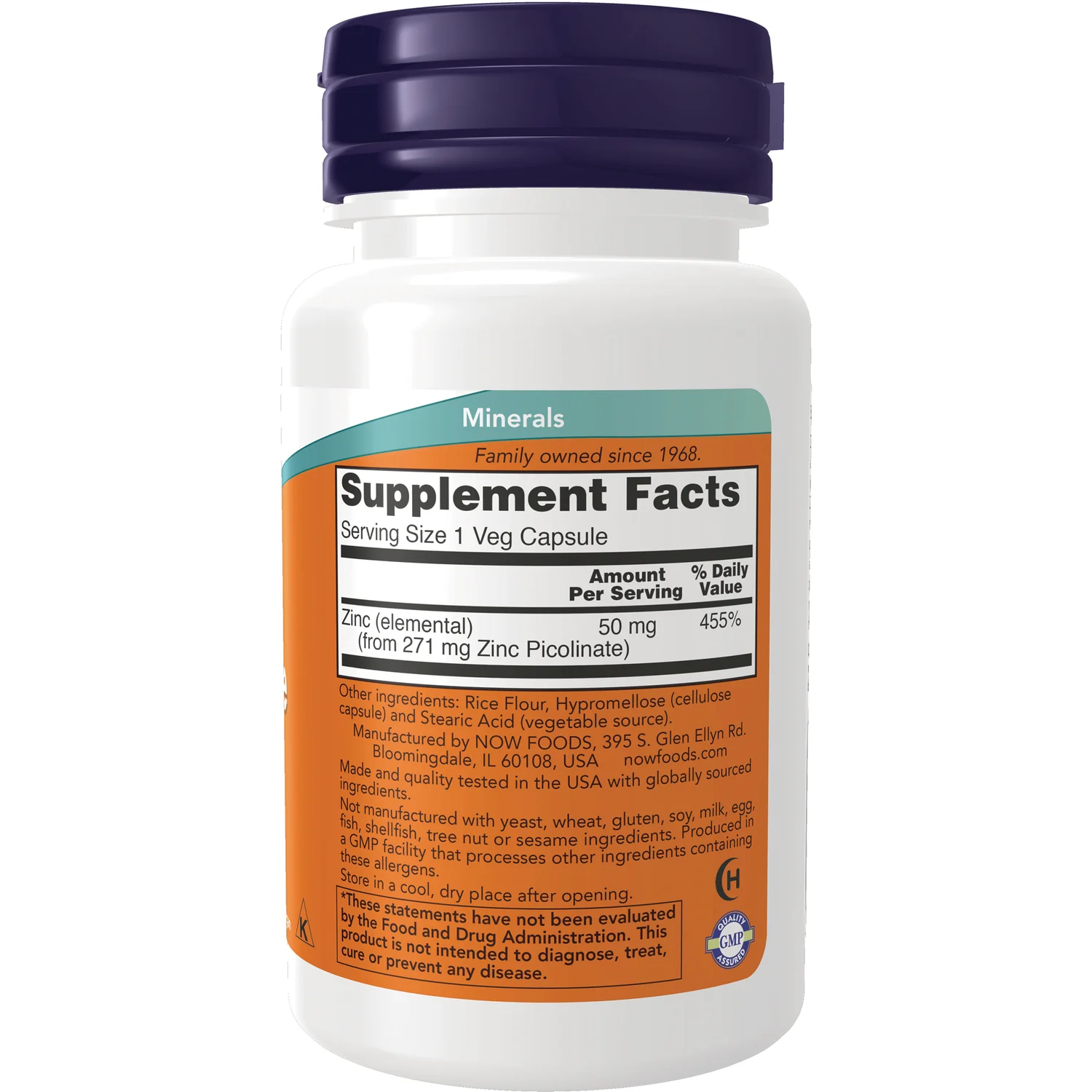 Zinc Picolinate - Image 2