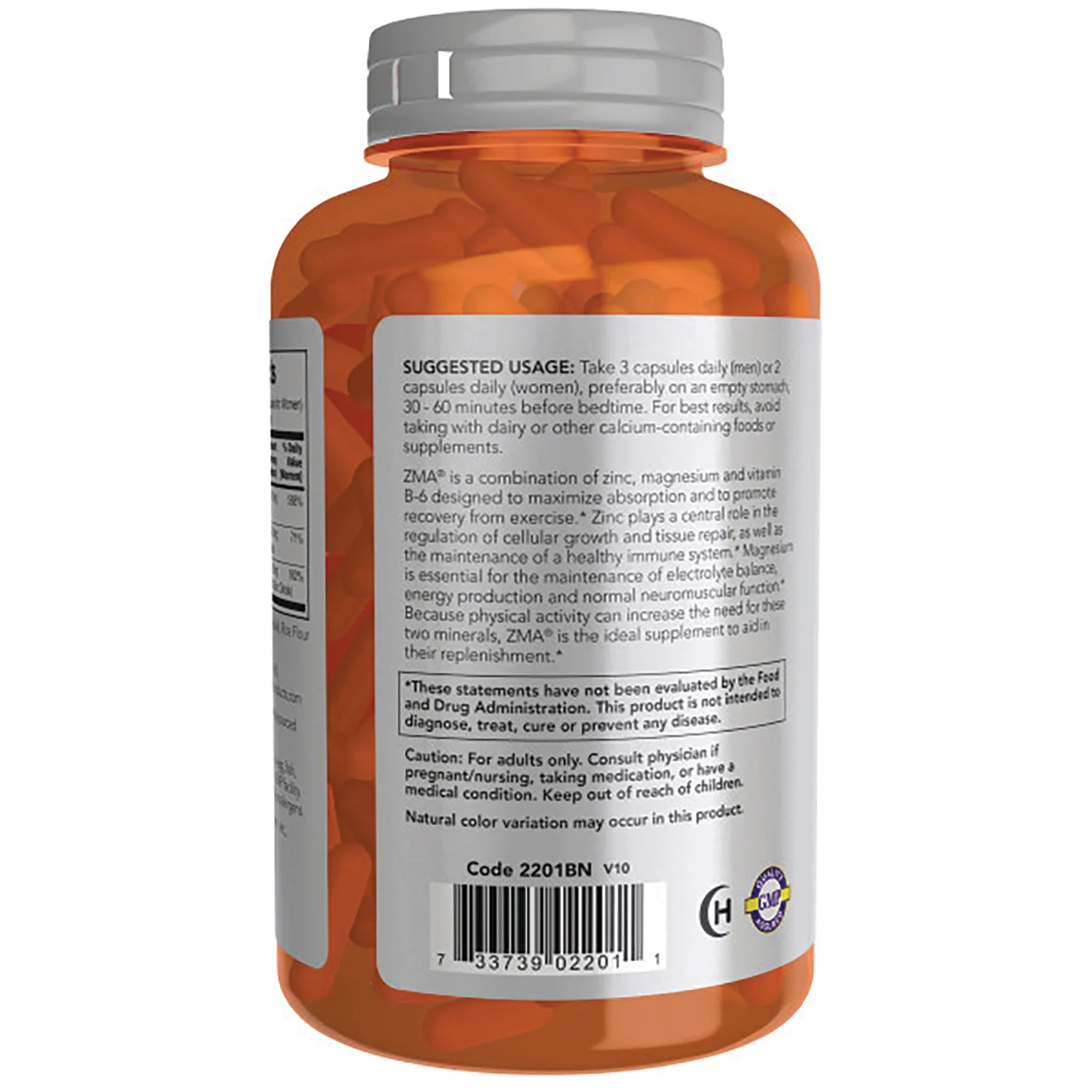 ZMA Sports Recovery - Image 3