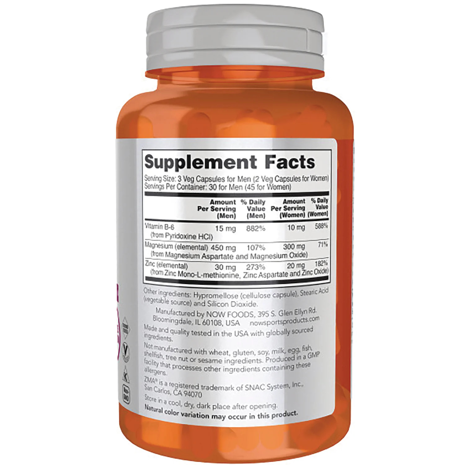ZMA Sports Recovery - Image 2