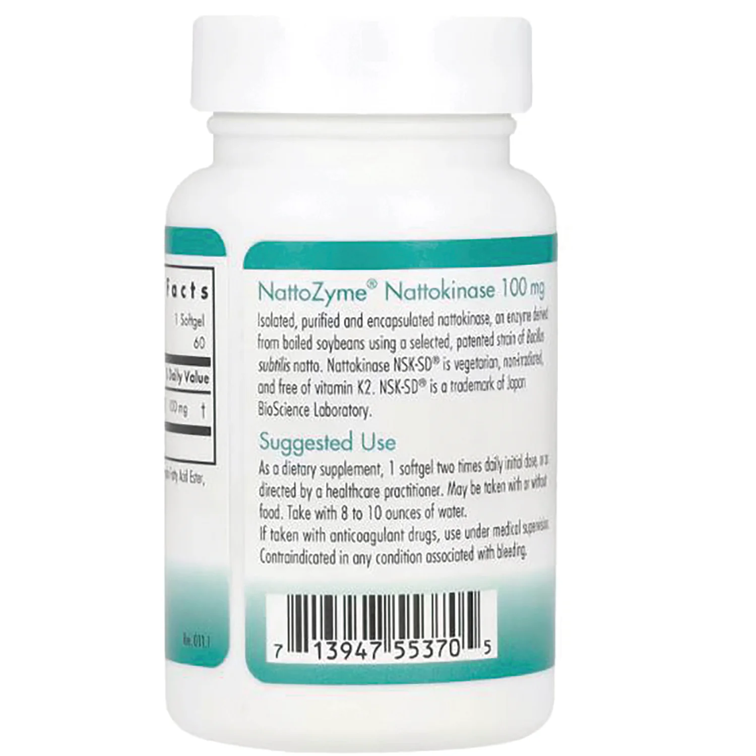 Nattozyme - Image 3