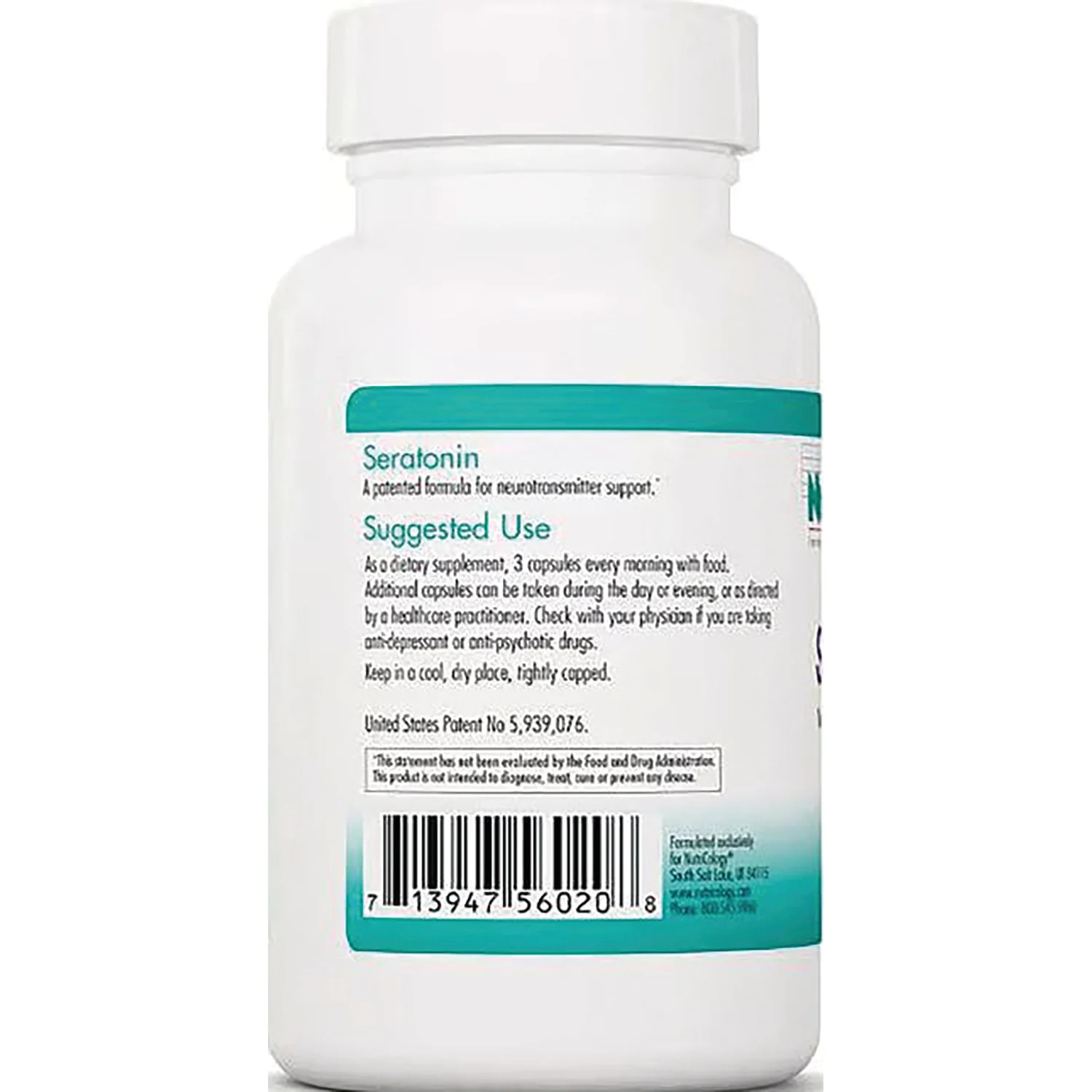 Seratonin - Image 3