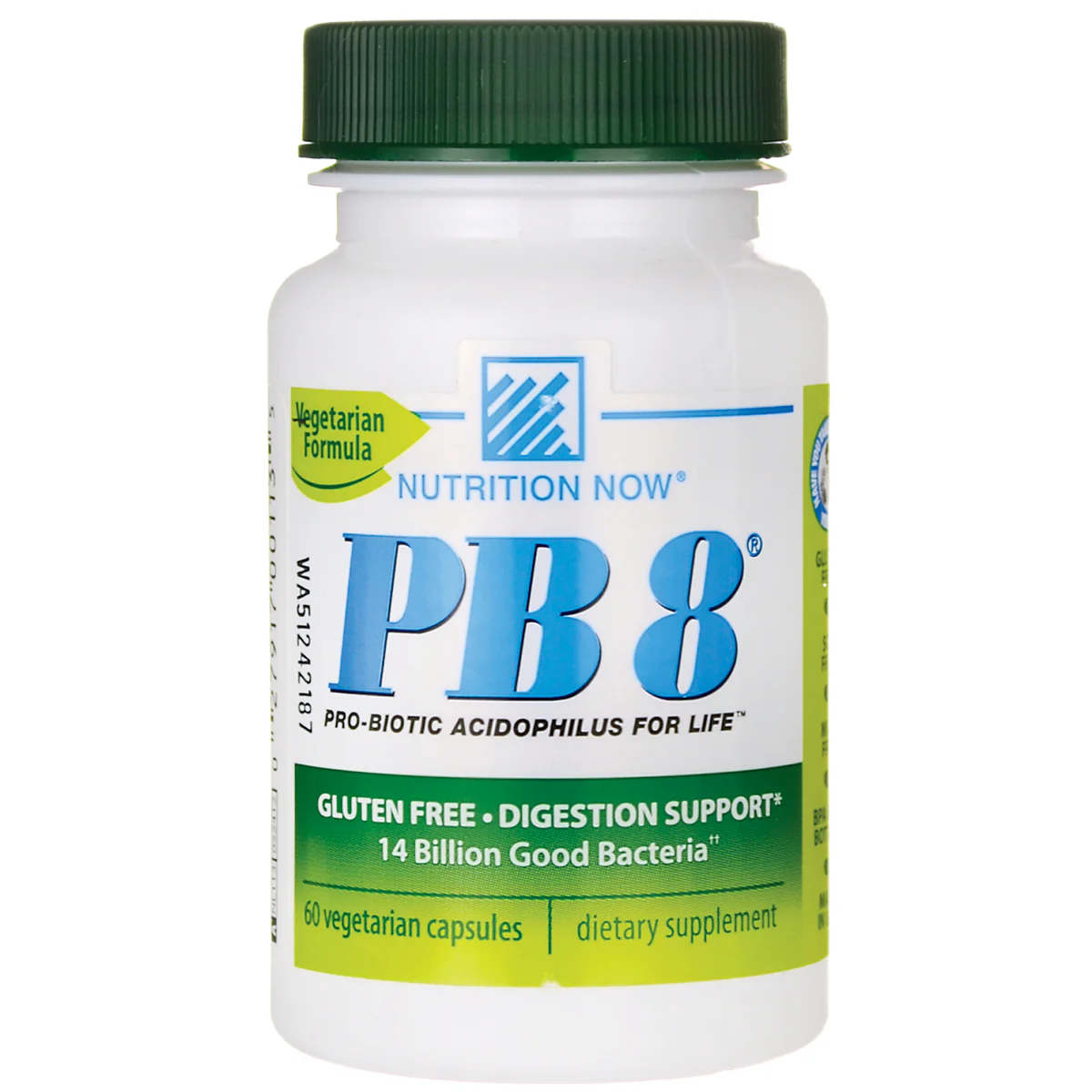 PB 8 Pro-Biotic Acidophilus
