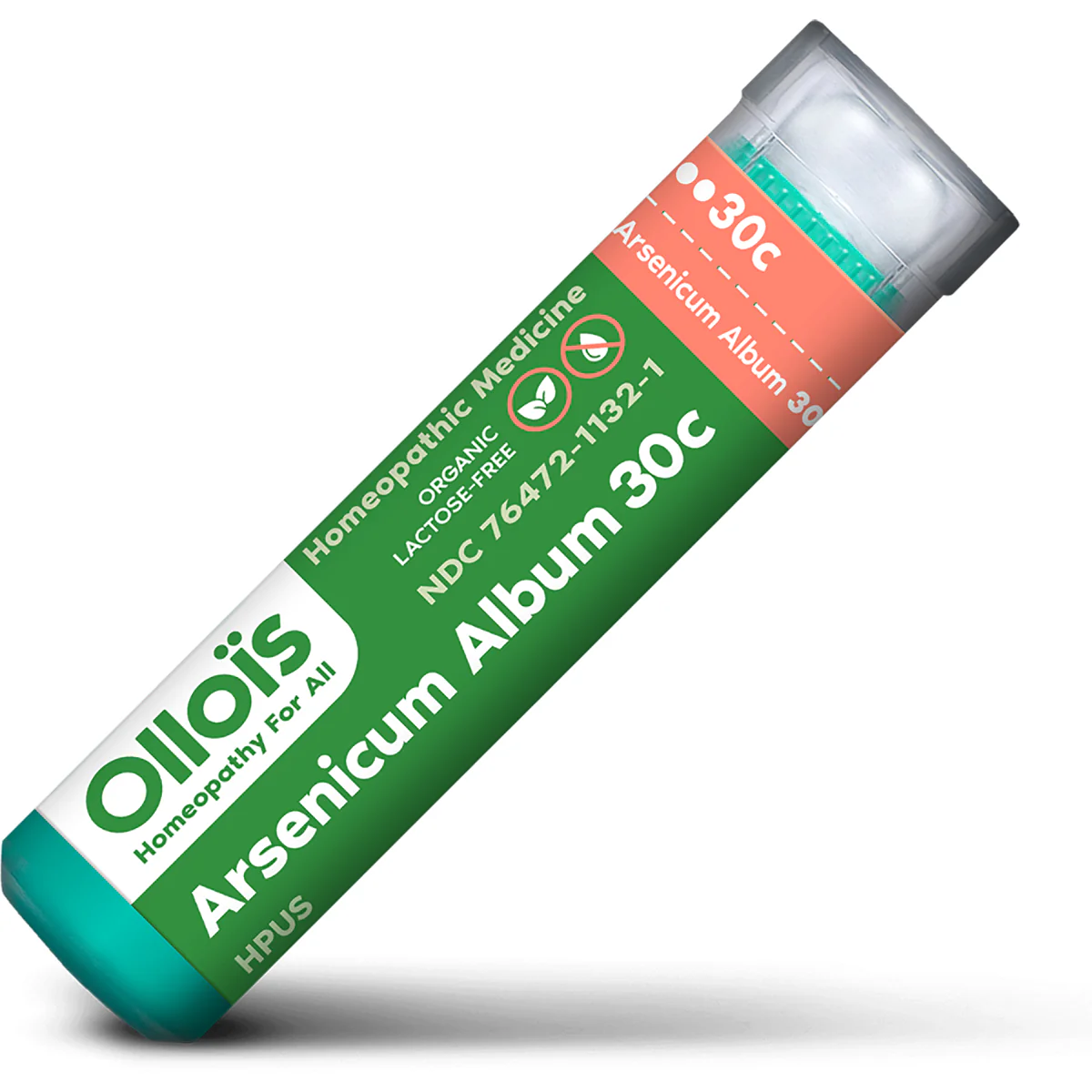 Arsenicum Album 30c