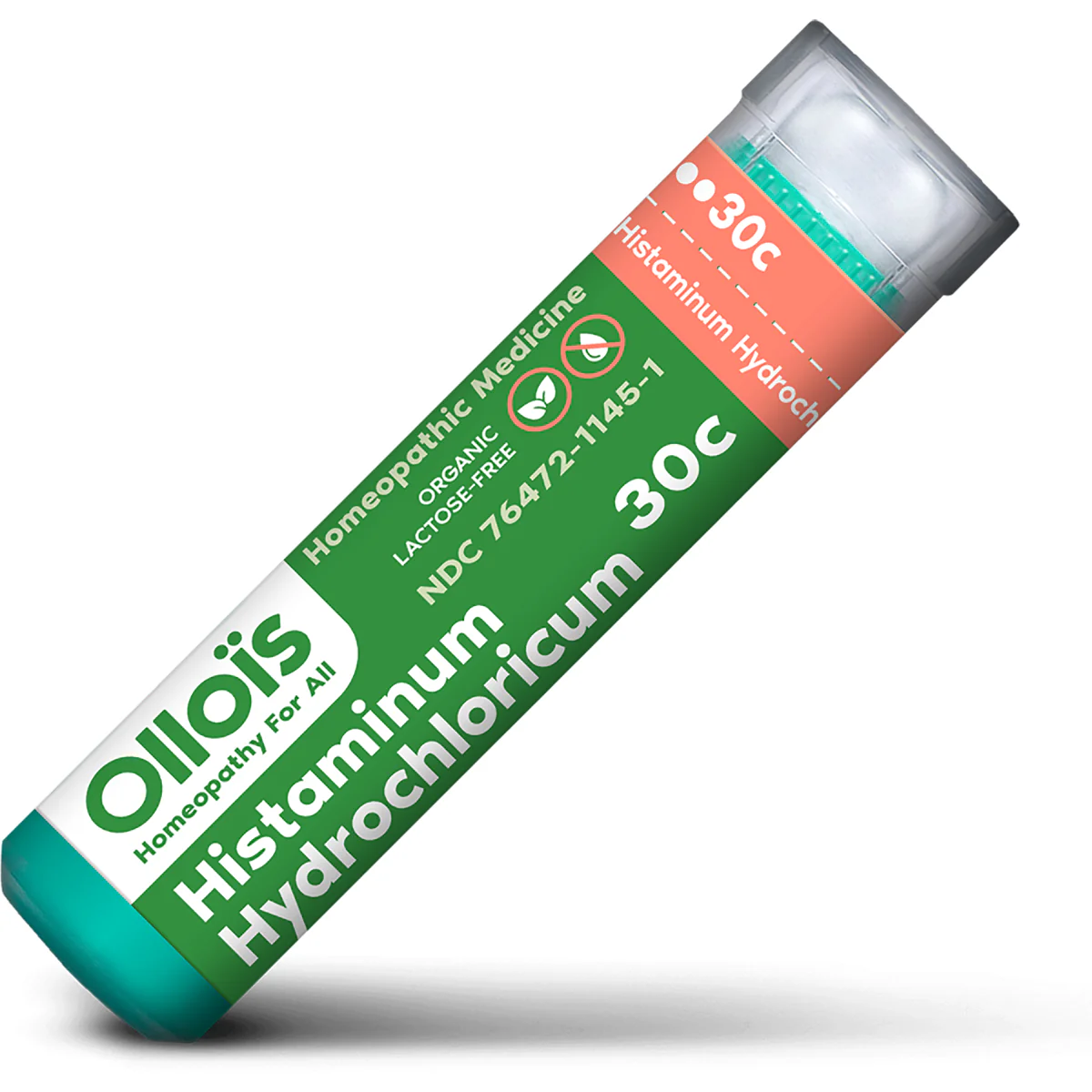 Histaminum Hydrochloricum 30c