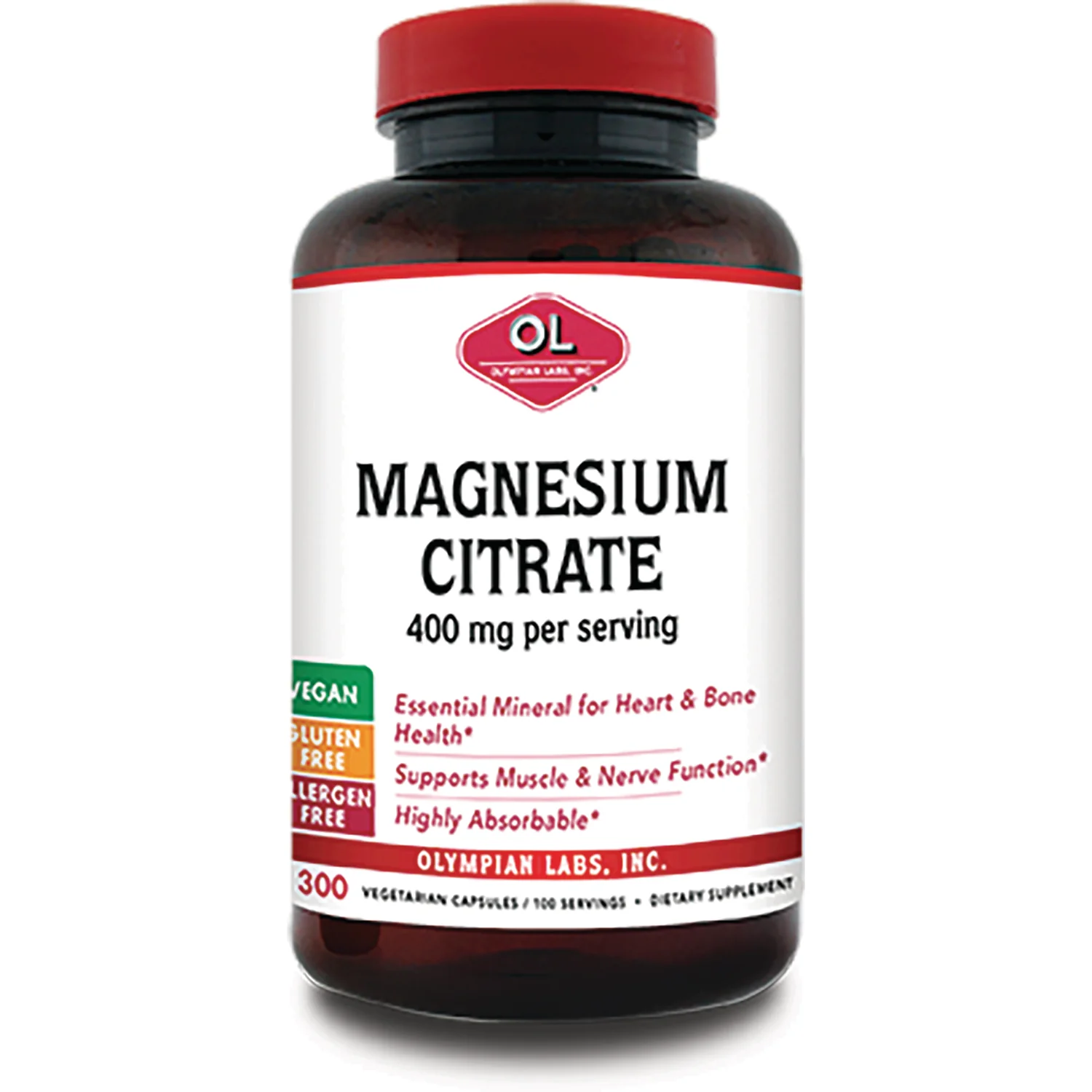 Magnesium Citrate - Image 2