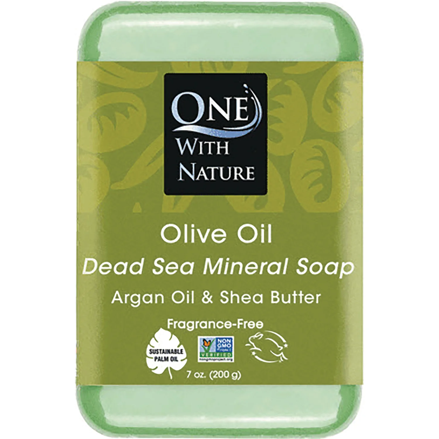 Dead Sea Minerals Triple Milled Bar Soap - Image 10