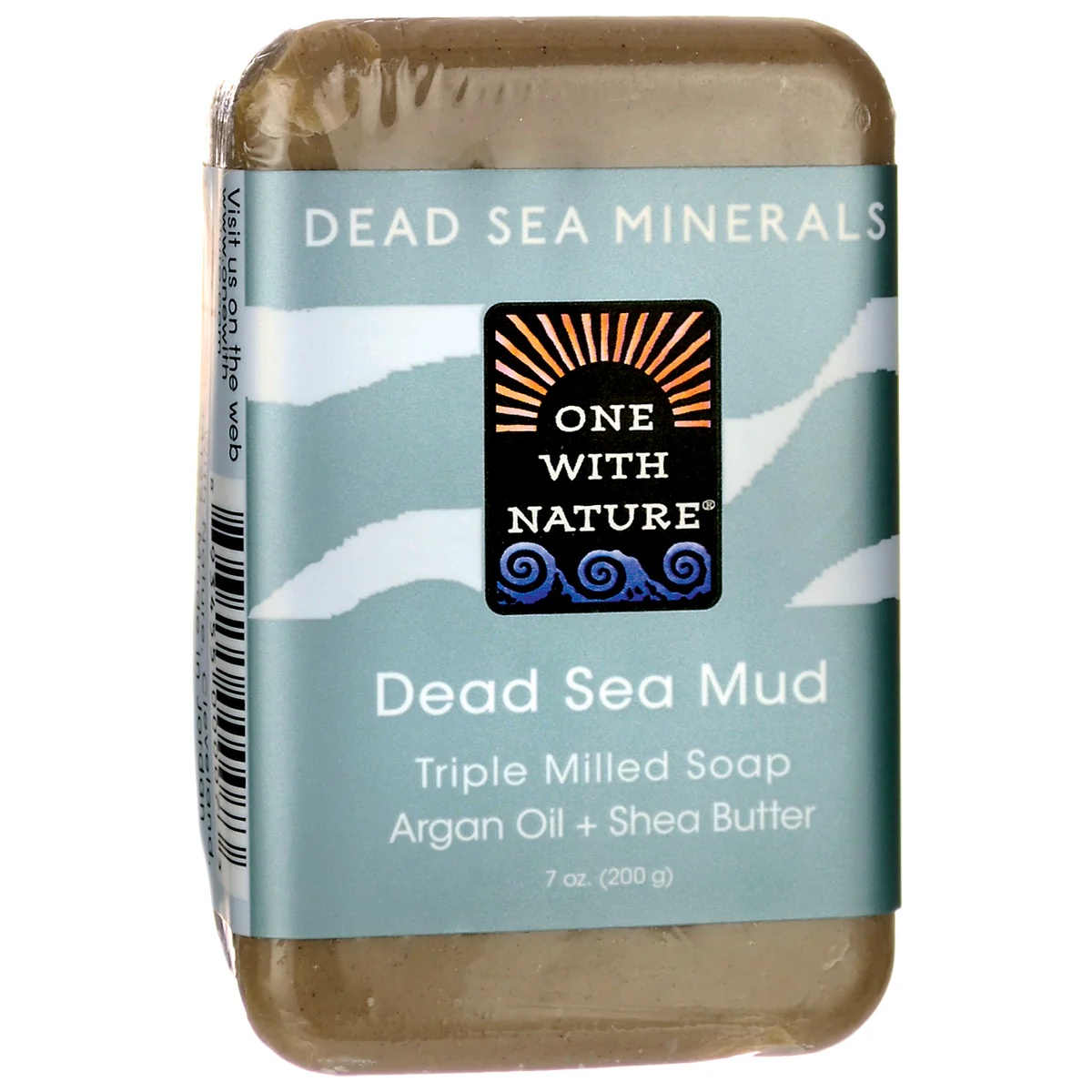 Dead Sea Minerals Triple Milled Bar Soap - Image 9