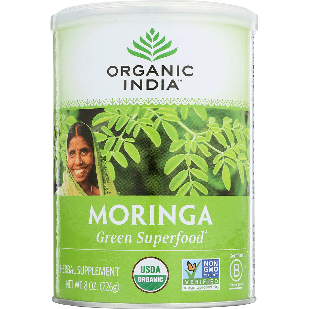 Moringa Green Superfood