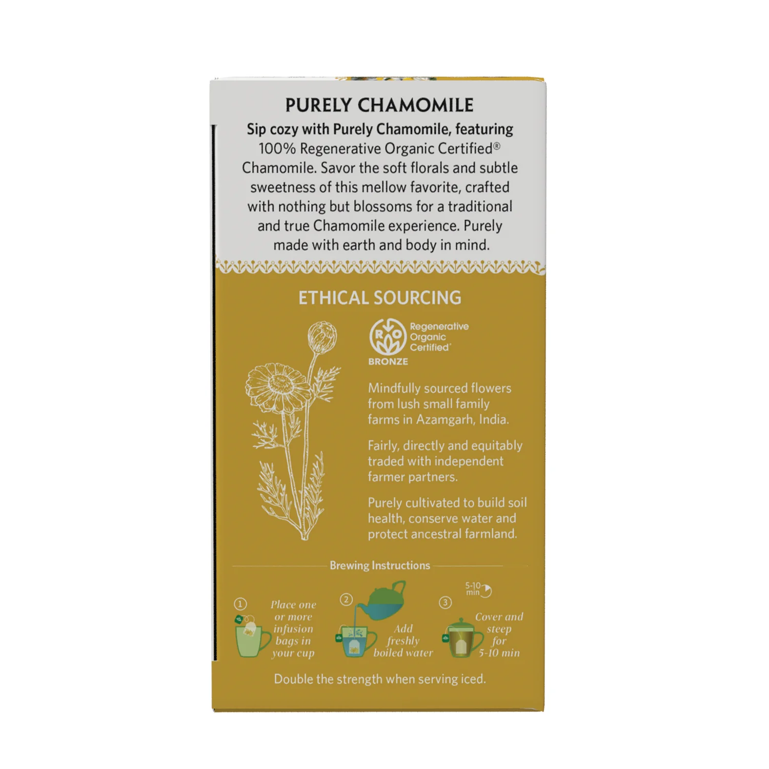 Purely Chamomile - Image 3