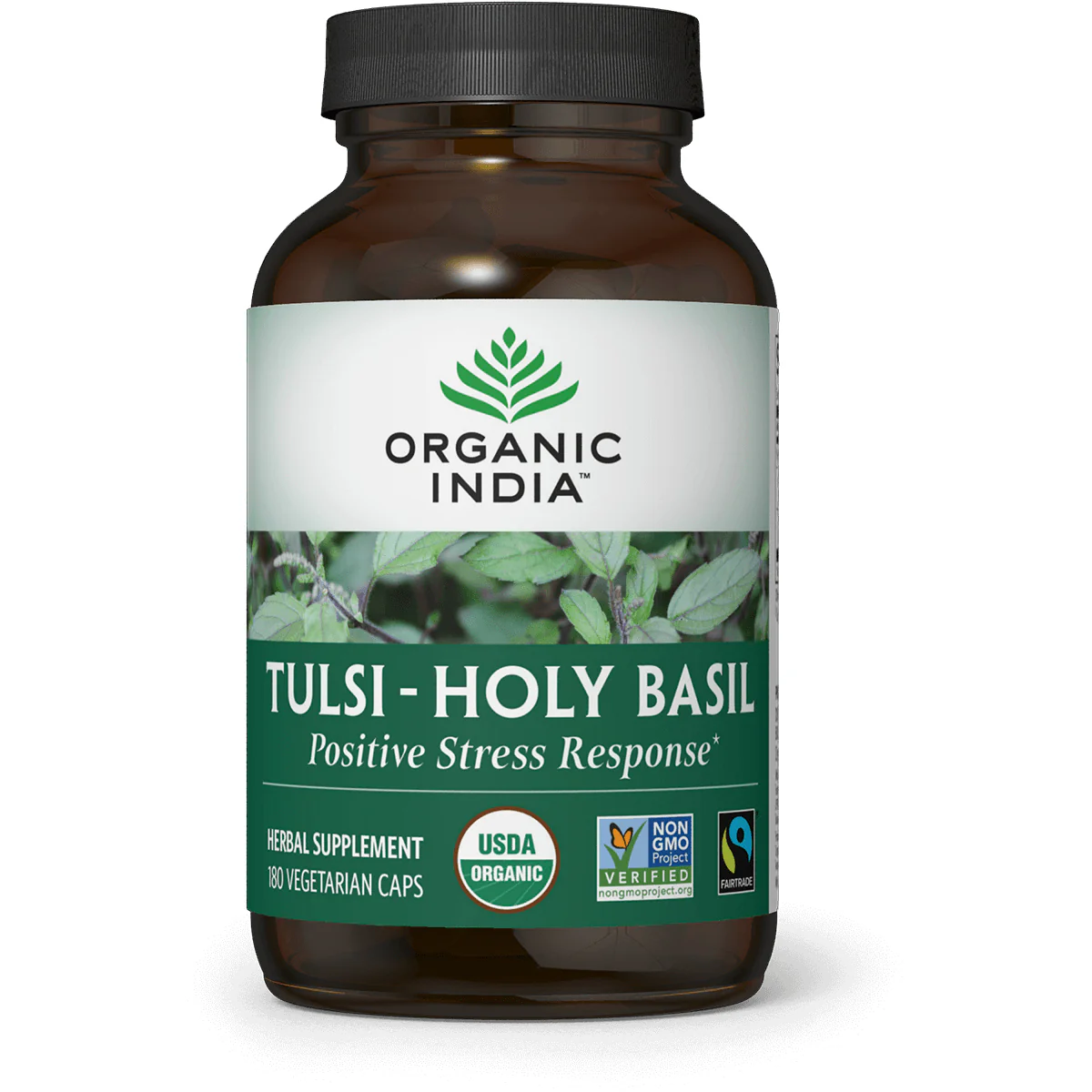 Tulsi - Holy Basil - Image 2