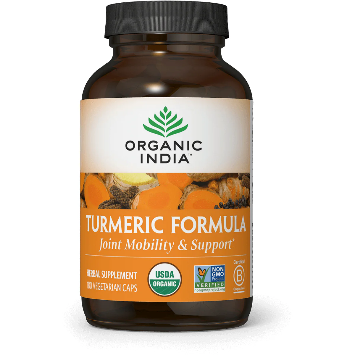 Turmeric Formula - Image 2